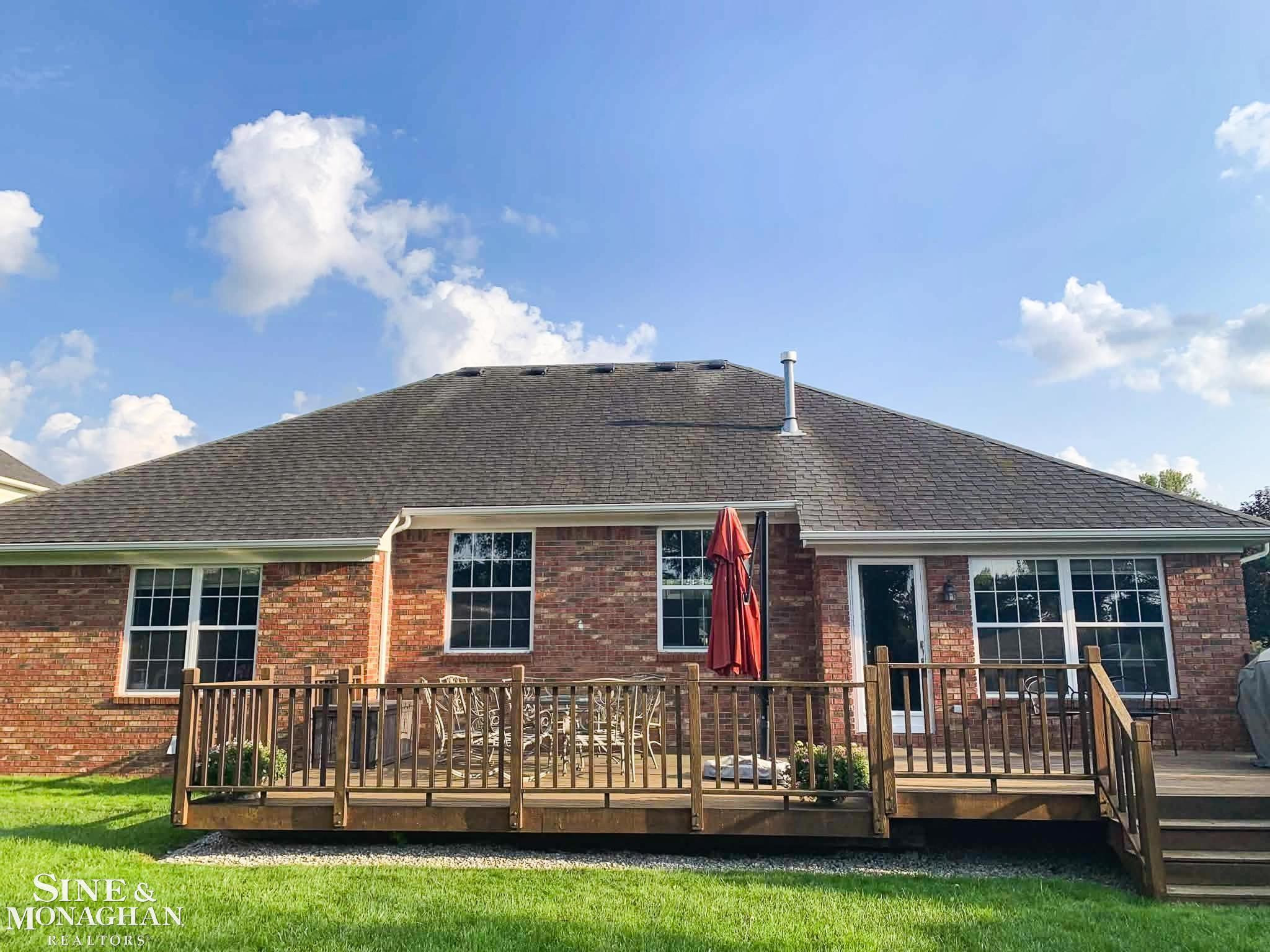 4284 Scott B Drive, MI 48079 — Photo 2