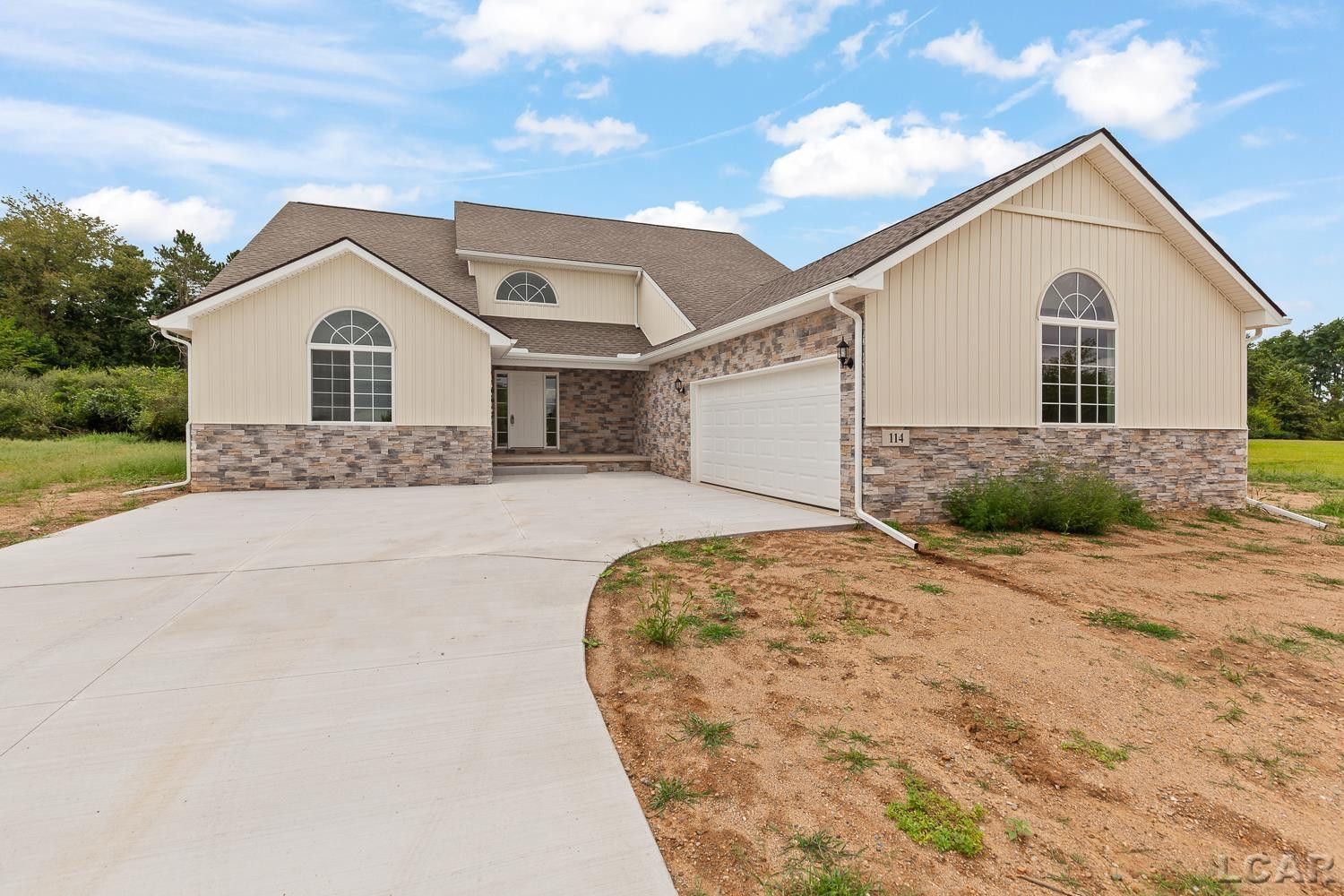 8020 SE Therese Court, Caledonia, MI, 49316