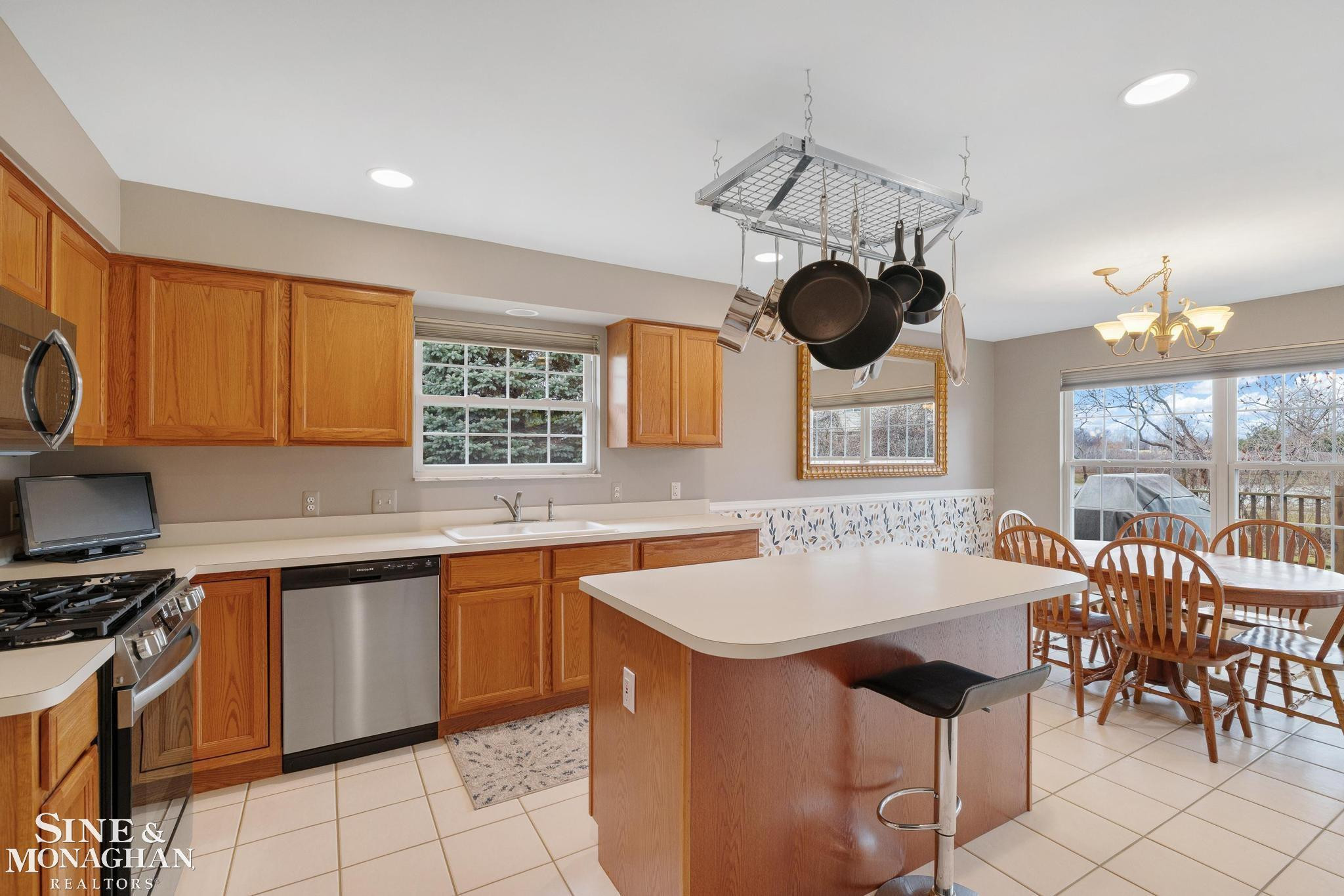4284 Scott B Drive, MI 48079 — Photo 20