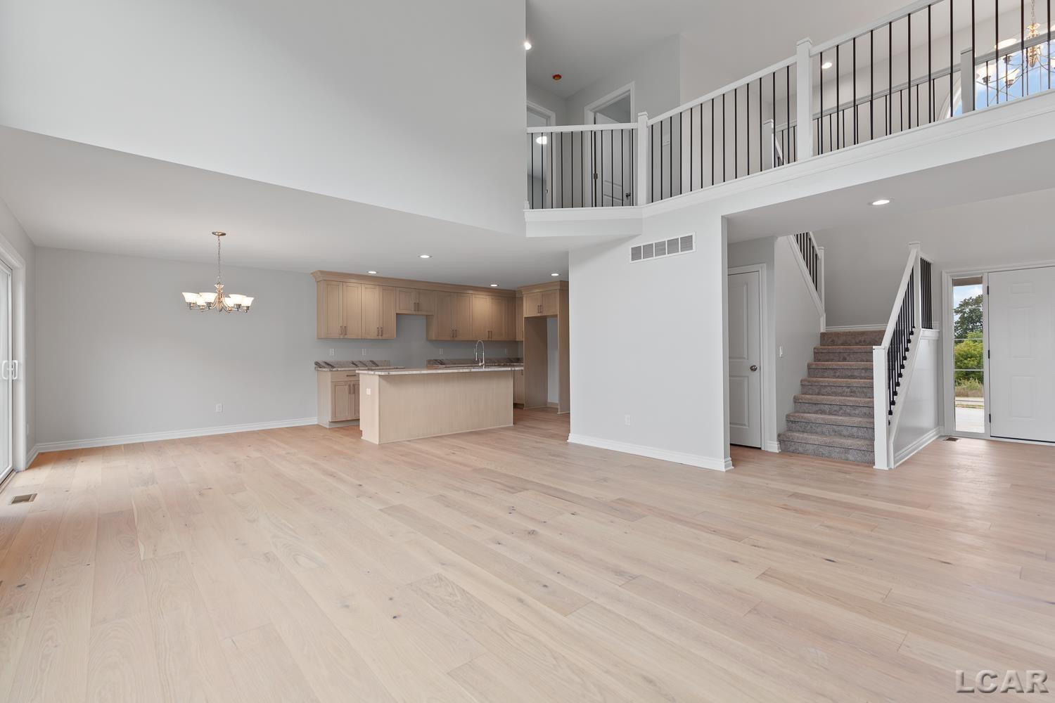114 Bloomfield Boulevard, Brooklyn, MI 49230 — Photo 8