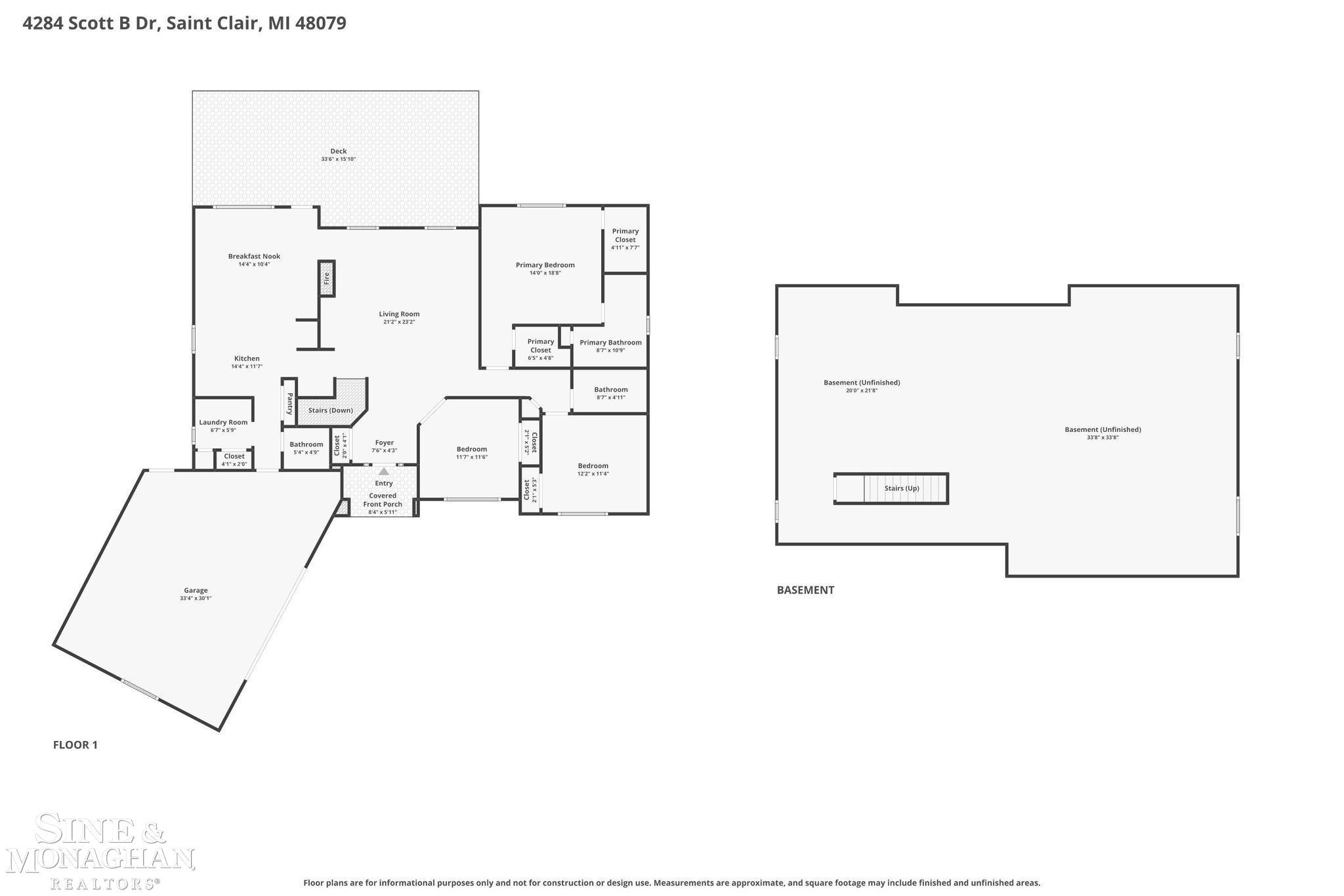 4284 Scott B Drive, MI 48079 — Photo 42