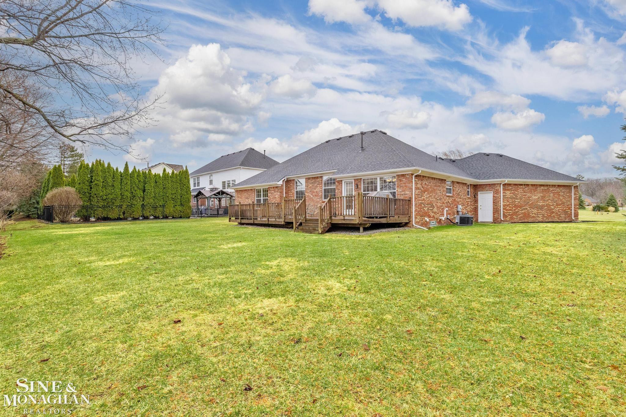4284 Scott B Drive, MI 48079 — Photo 43