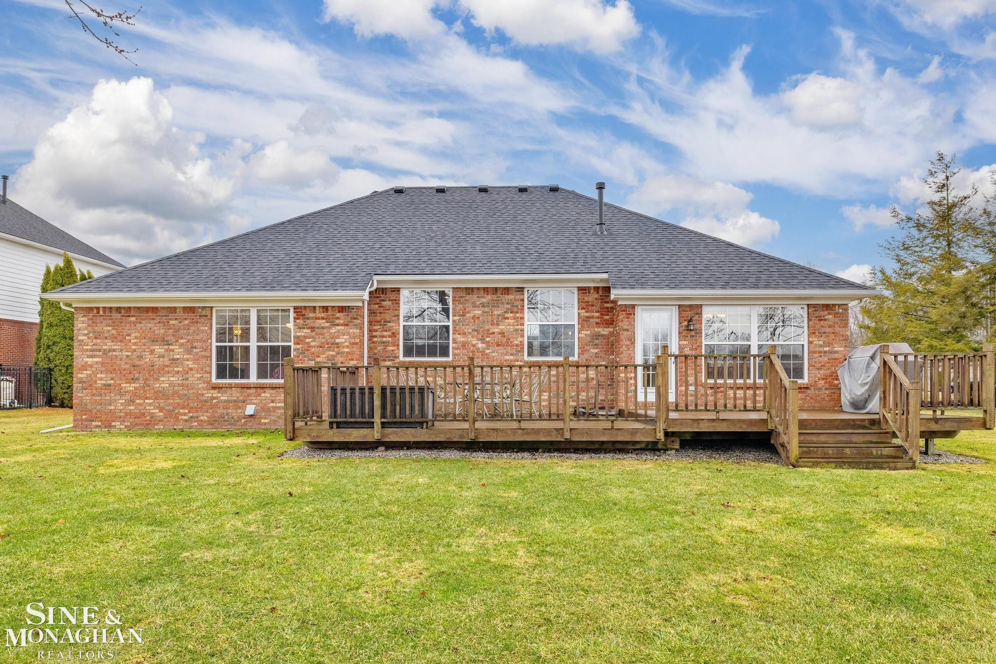 4284 Scott B Drive, MI 48079 — Photo 44