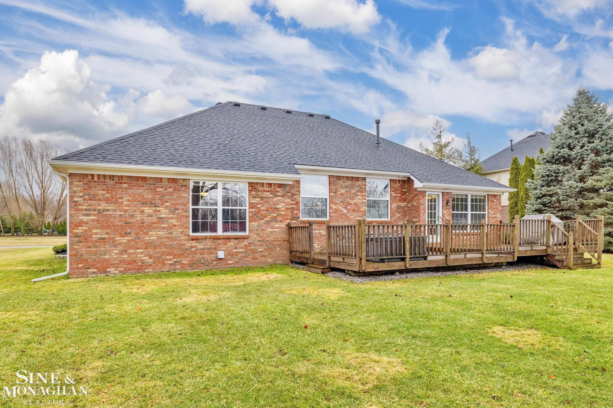 4284 Scott B Drive, MI 48079 — Photo 45