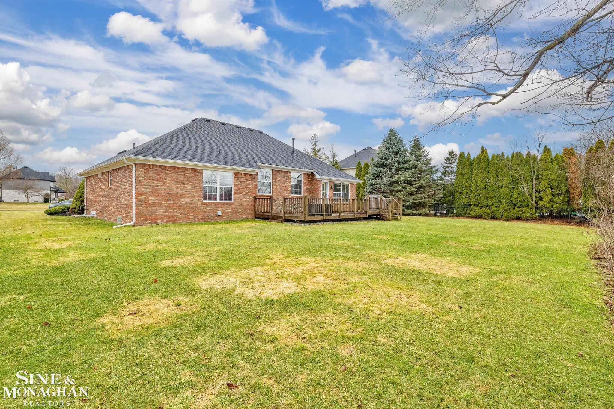 4284 Scott B Drive, MI 48079 — Photo 46