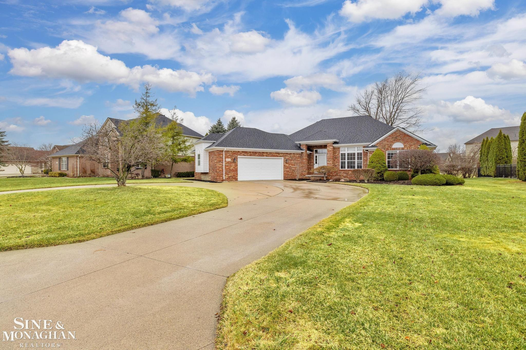 4284 Scott B Drive, MI 48079 — Photo 50
