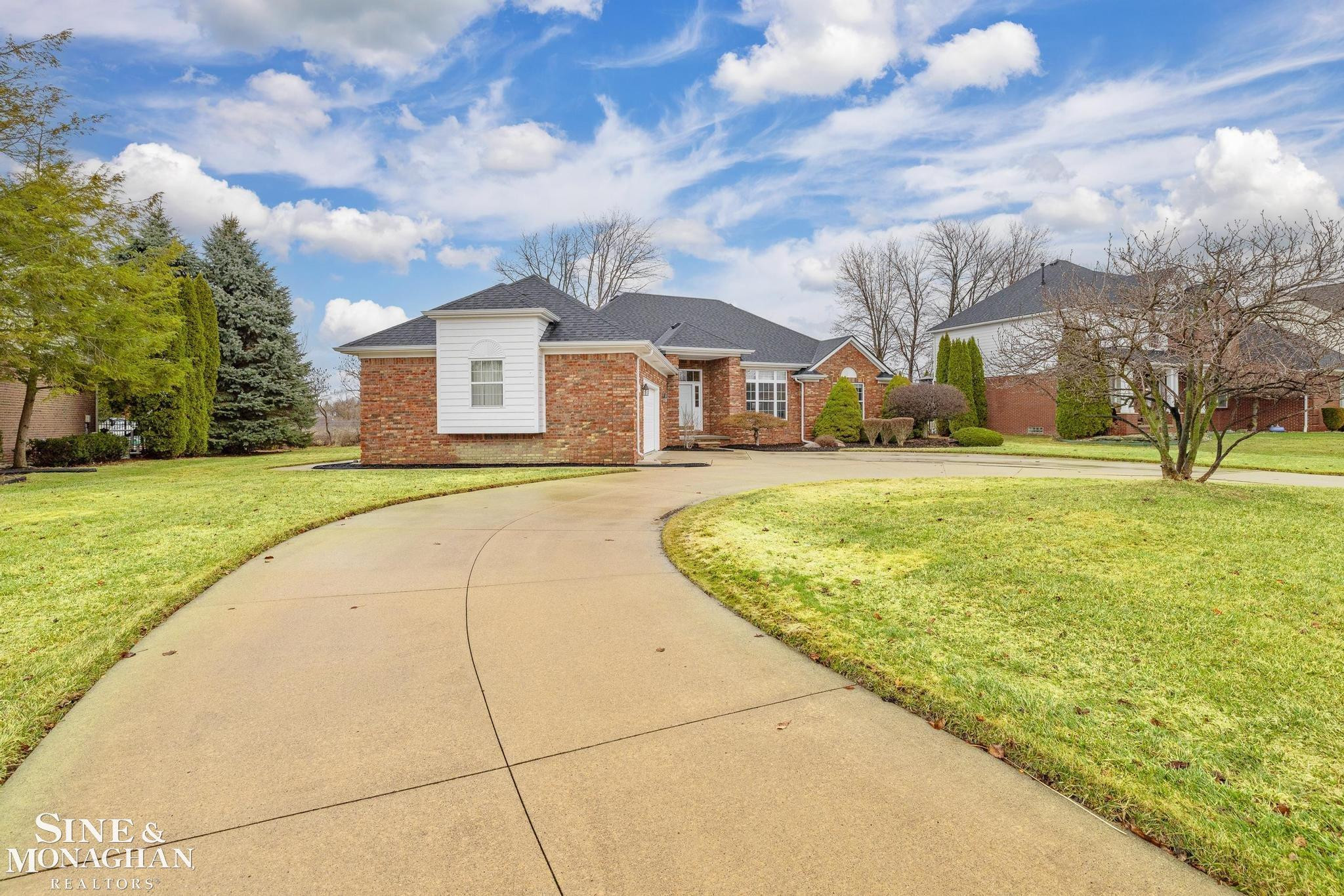 4284 Scott B Drive, MI 48079 — Photo 51