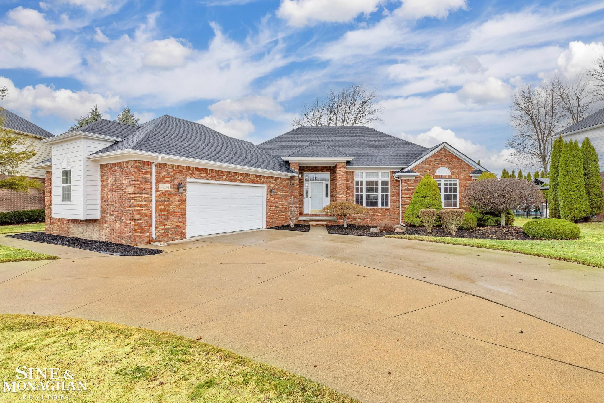4284 Scott B Drive, MI 48079 — Photo 53