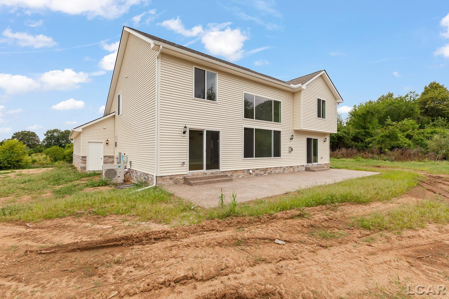 114 Bloomfield Boulevard, Brooklyn, MI 49230 — Photo 44