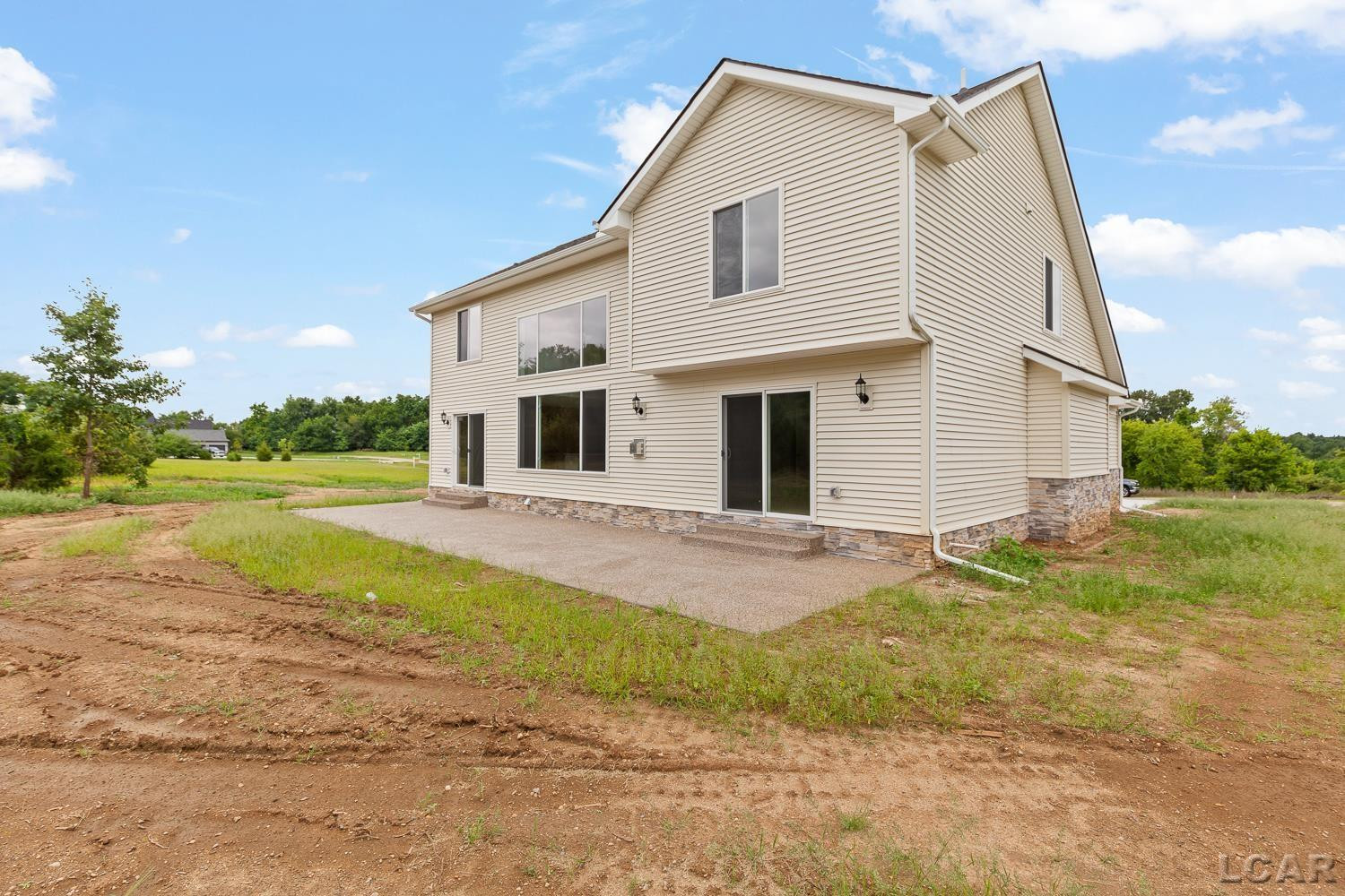 114 Bloomfield Boulevard, Brooklyn, MI 49230 — Photo 45