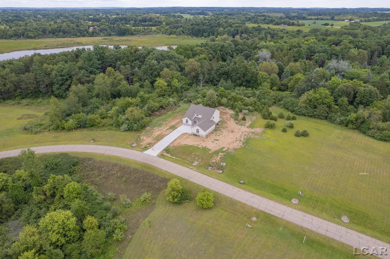 114 Bloomfield Boulevard, Brooklyn, MI 49230 — Photo 49