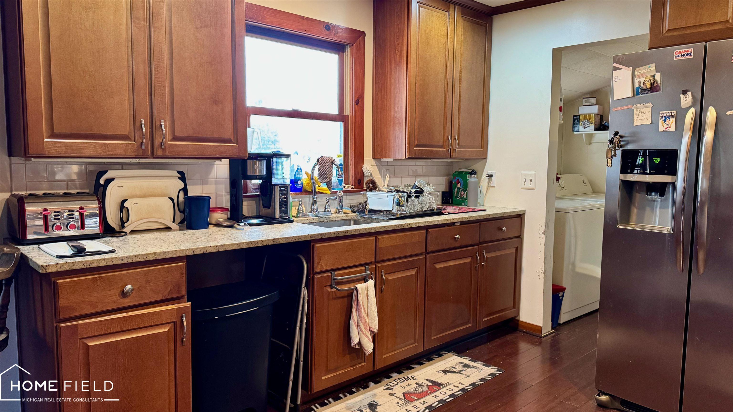 3300 E Lansing Road, Bancroft, MI 48414 — Photo 3