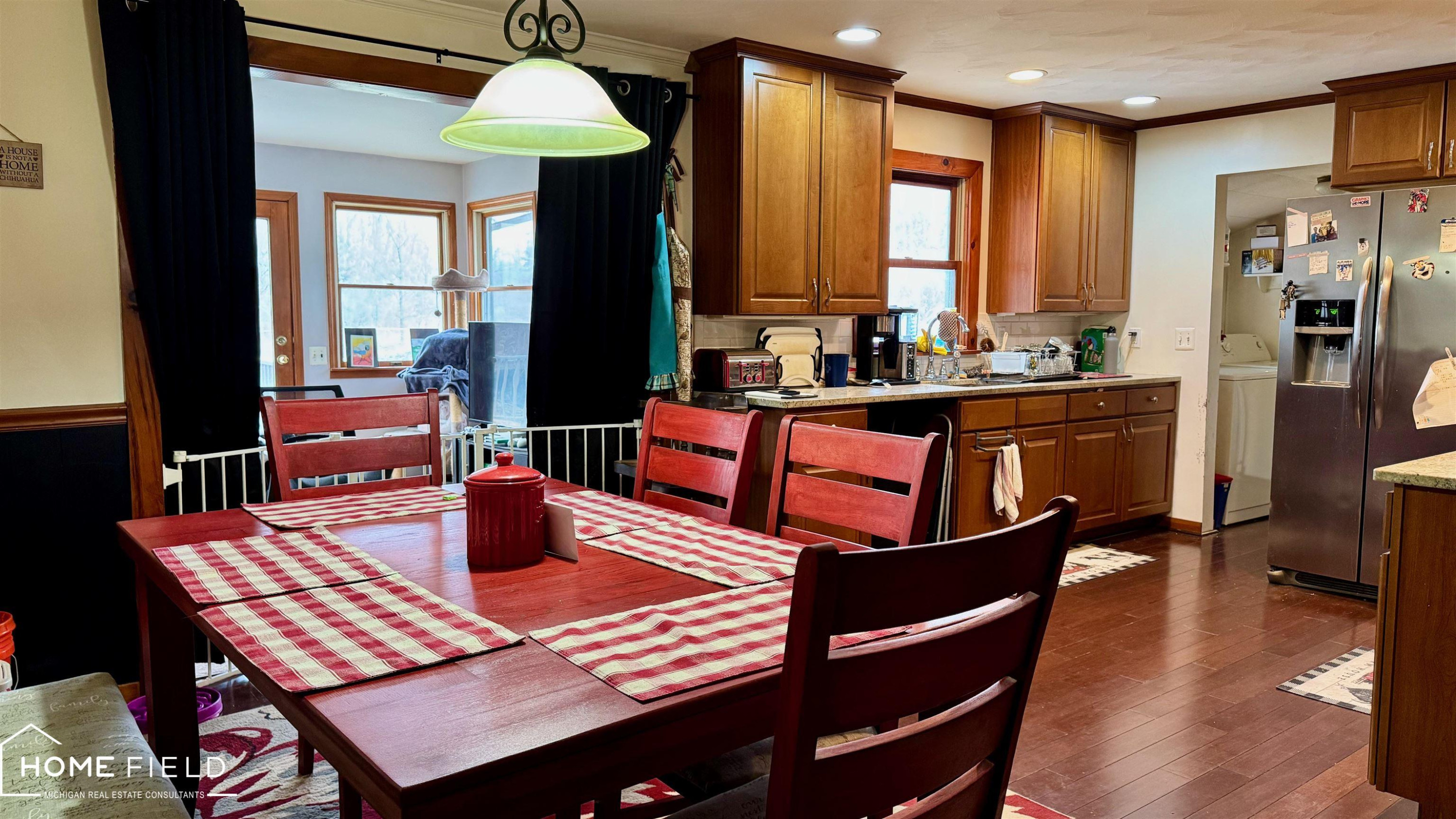 3300 E Lansing Road, Bancroft, MI 48414 — Photo 5