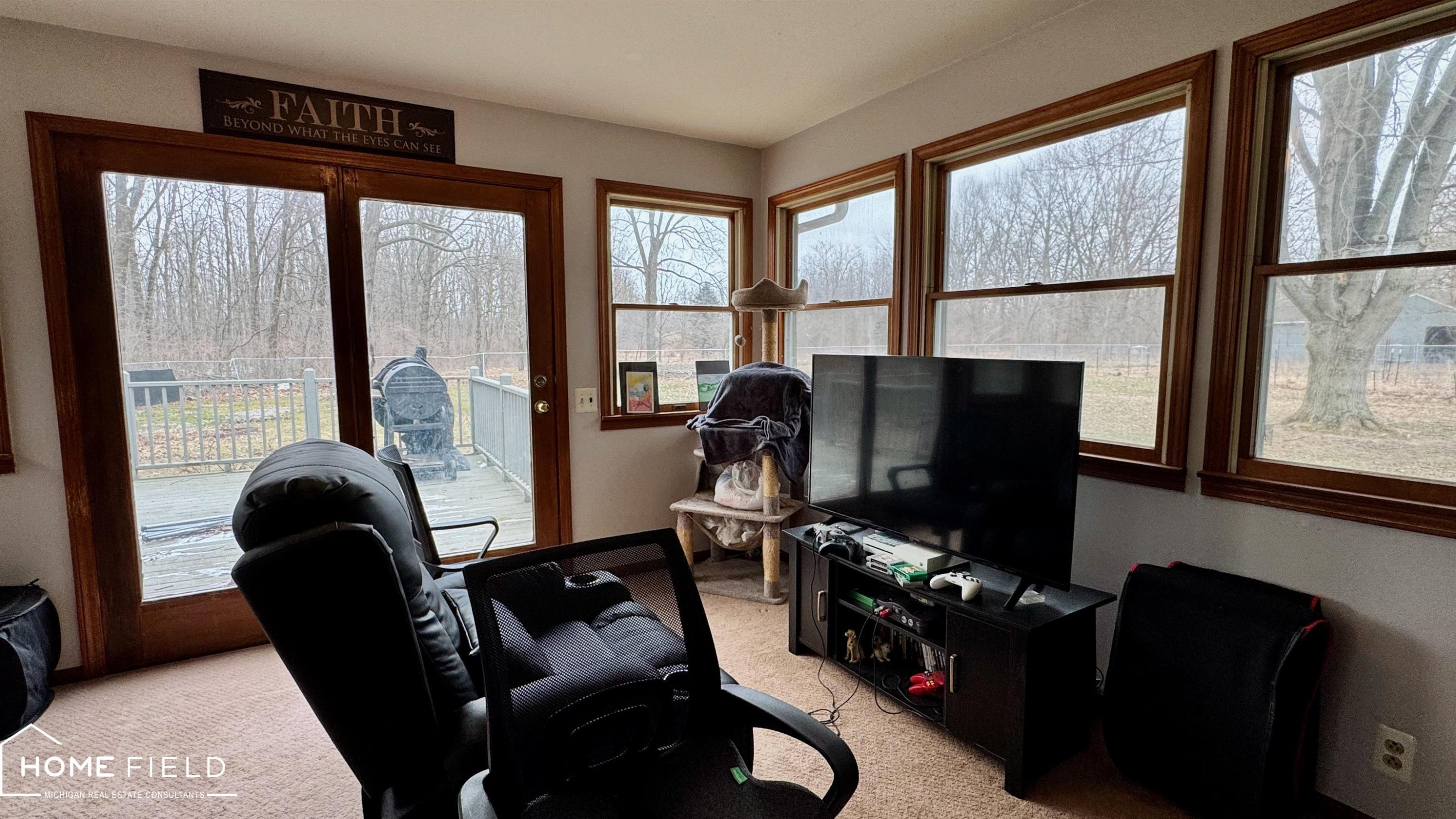3300 E Lansing Road, Bancroft, MI 48414 — Photo 6