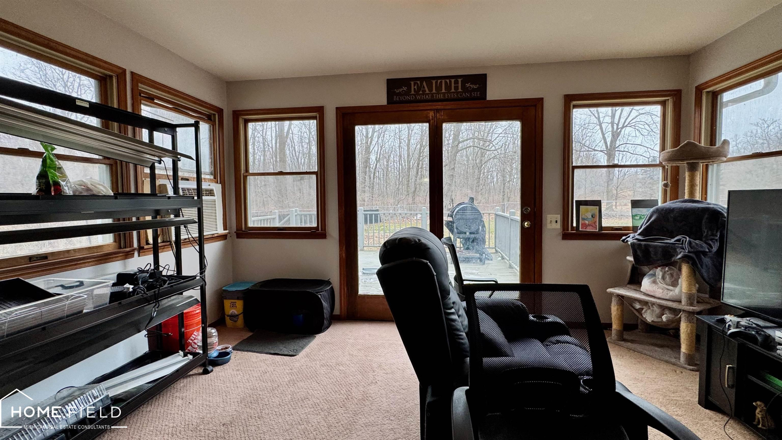 3300 E Lansing Road, Bancroft, MI 48414 — Photo 7