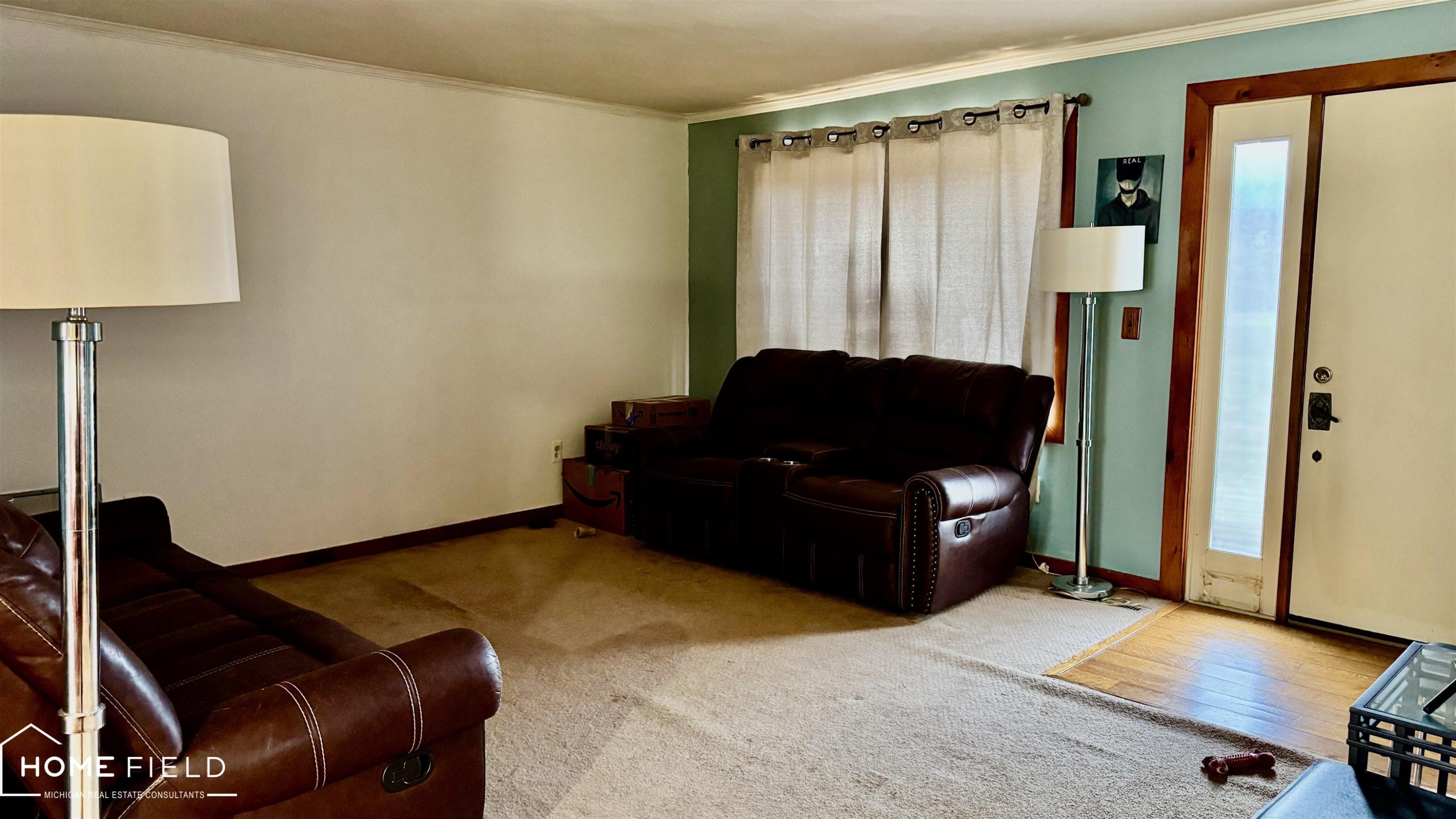 3300 E Lansing Road, Bancroft, MI 48414 — Photo 8
