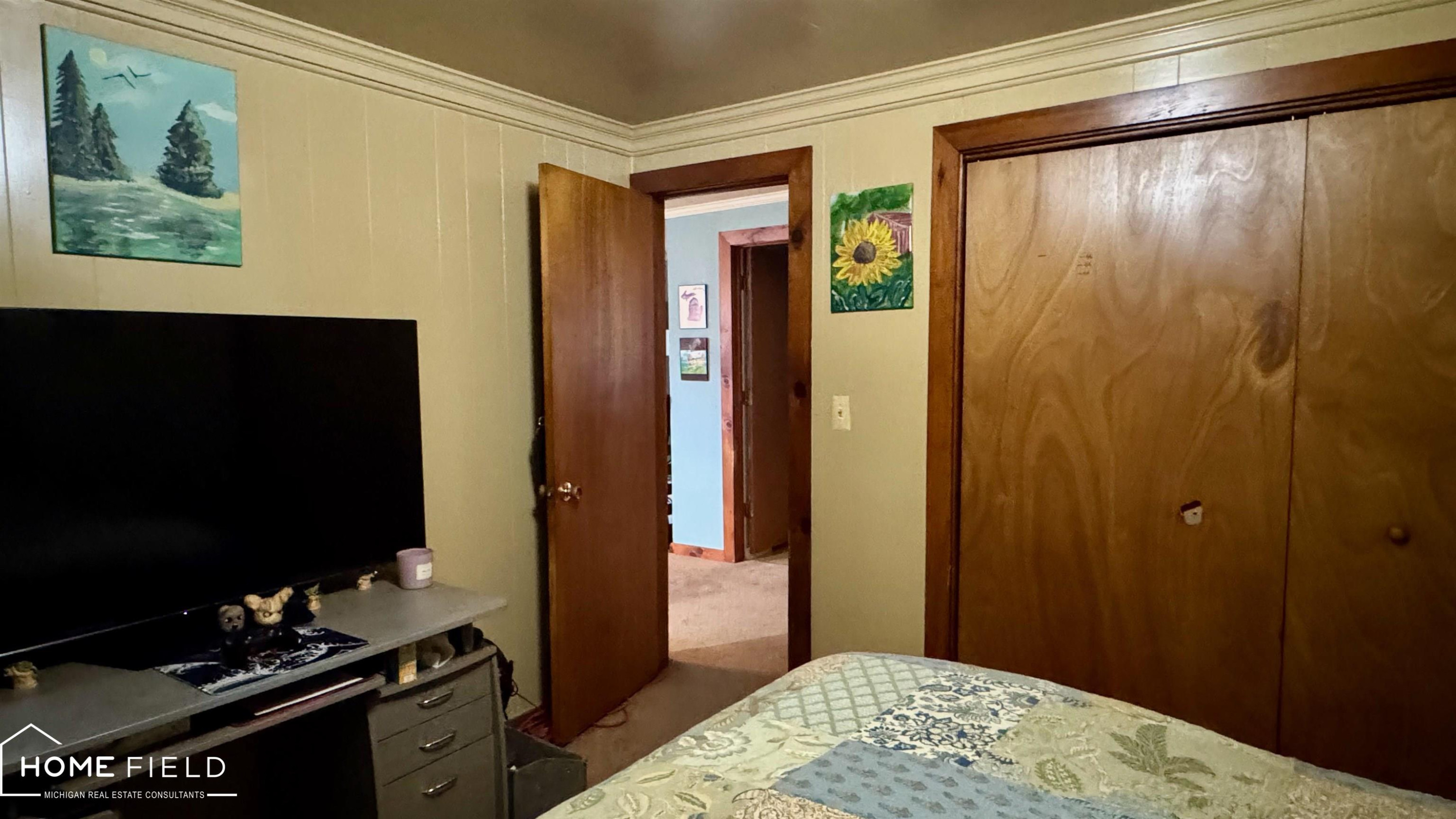3300 E Lansing Road, Bancroft, MI 48414 — Photo 15