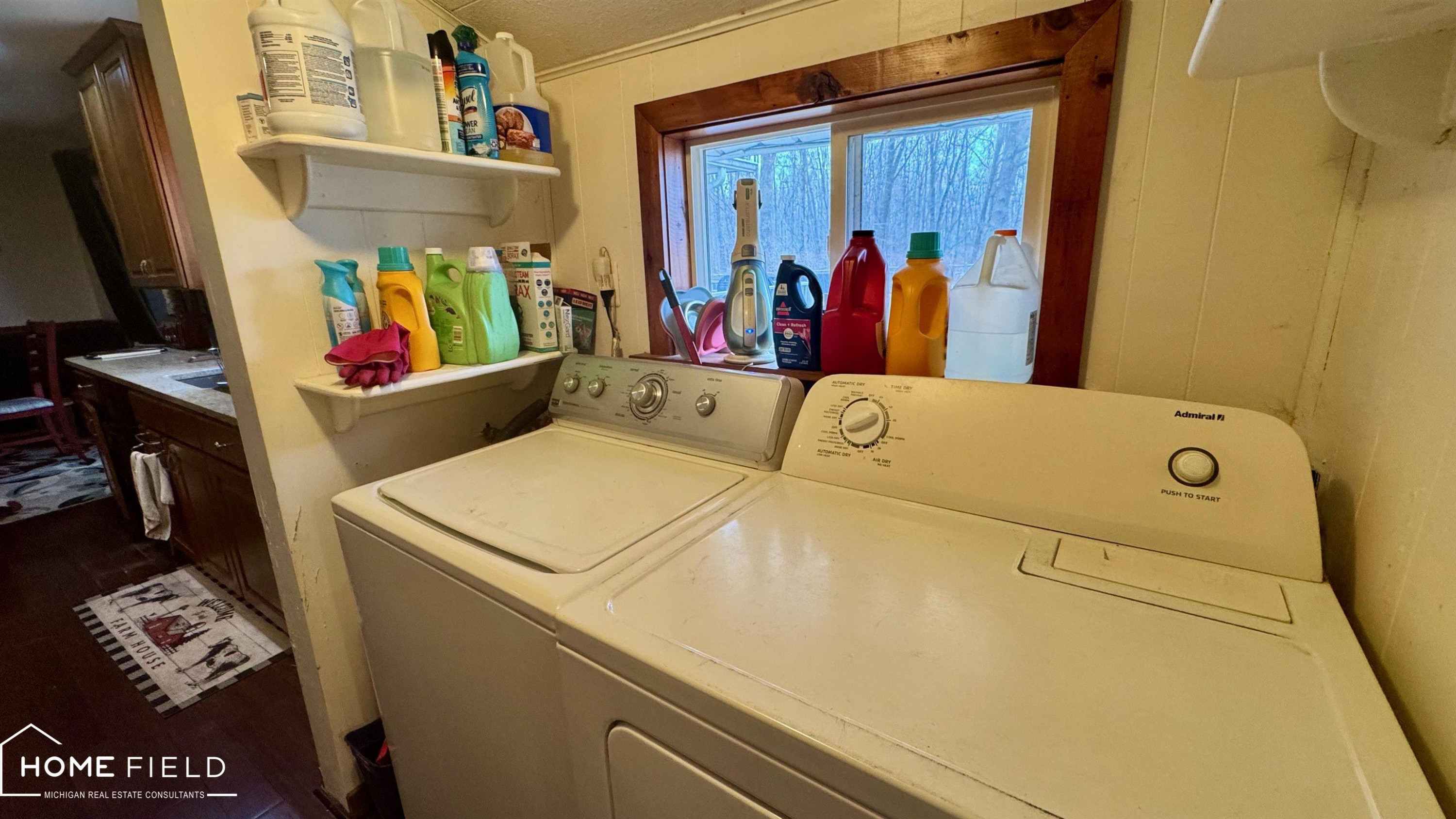 3300 E Lansing Road, Bancroft, MI 48414 — Photo 17