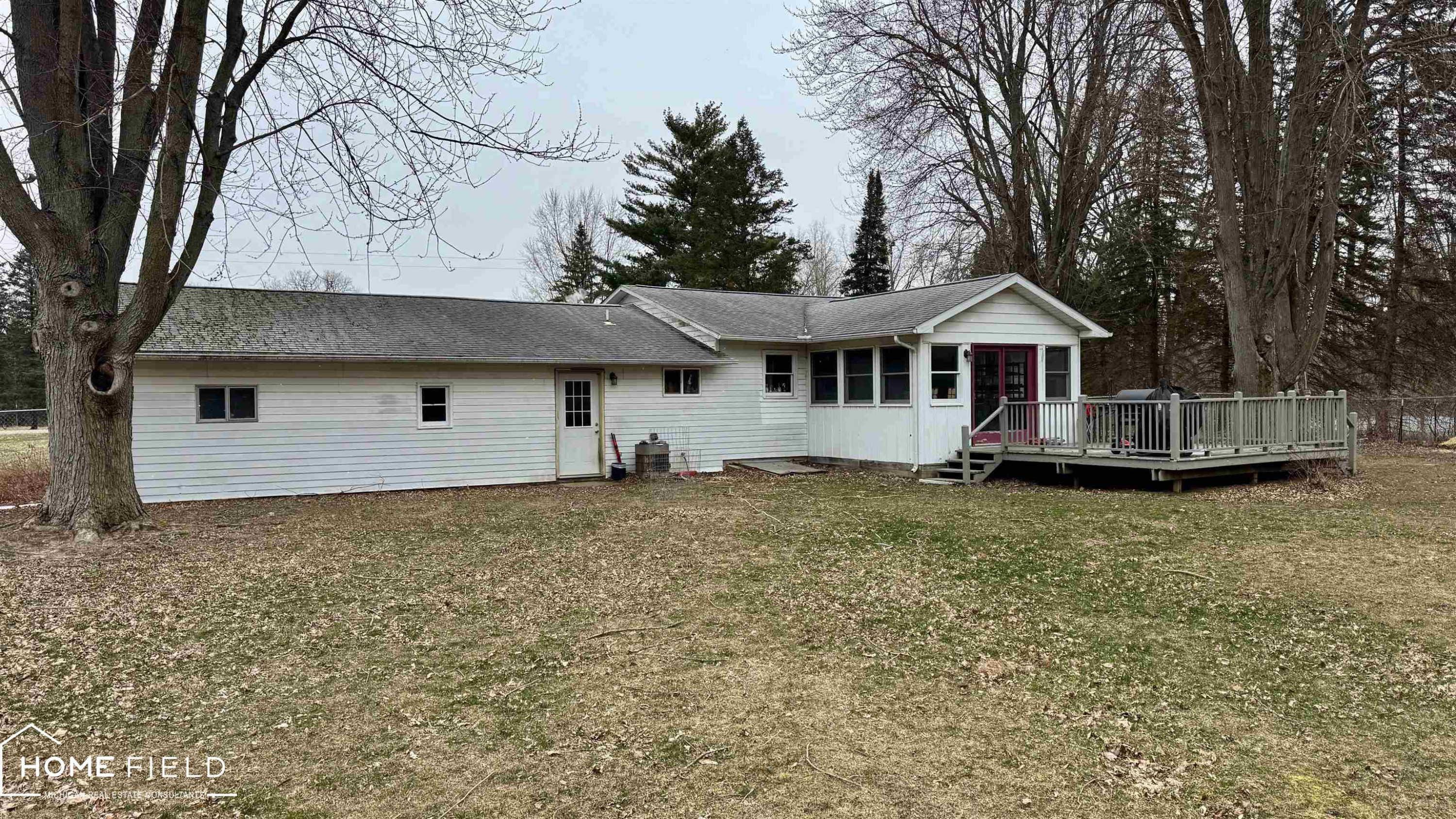 3300 E Lansing Road, Bancroft, MI 48414 — Photo 20