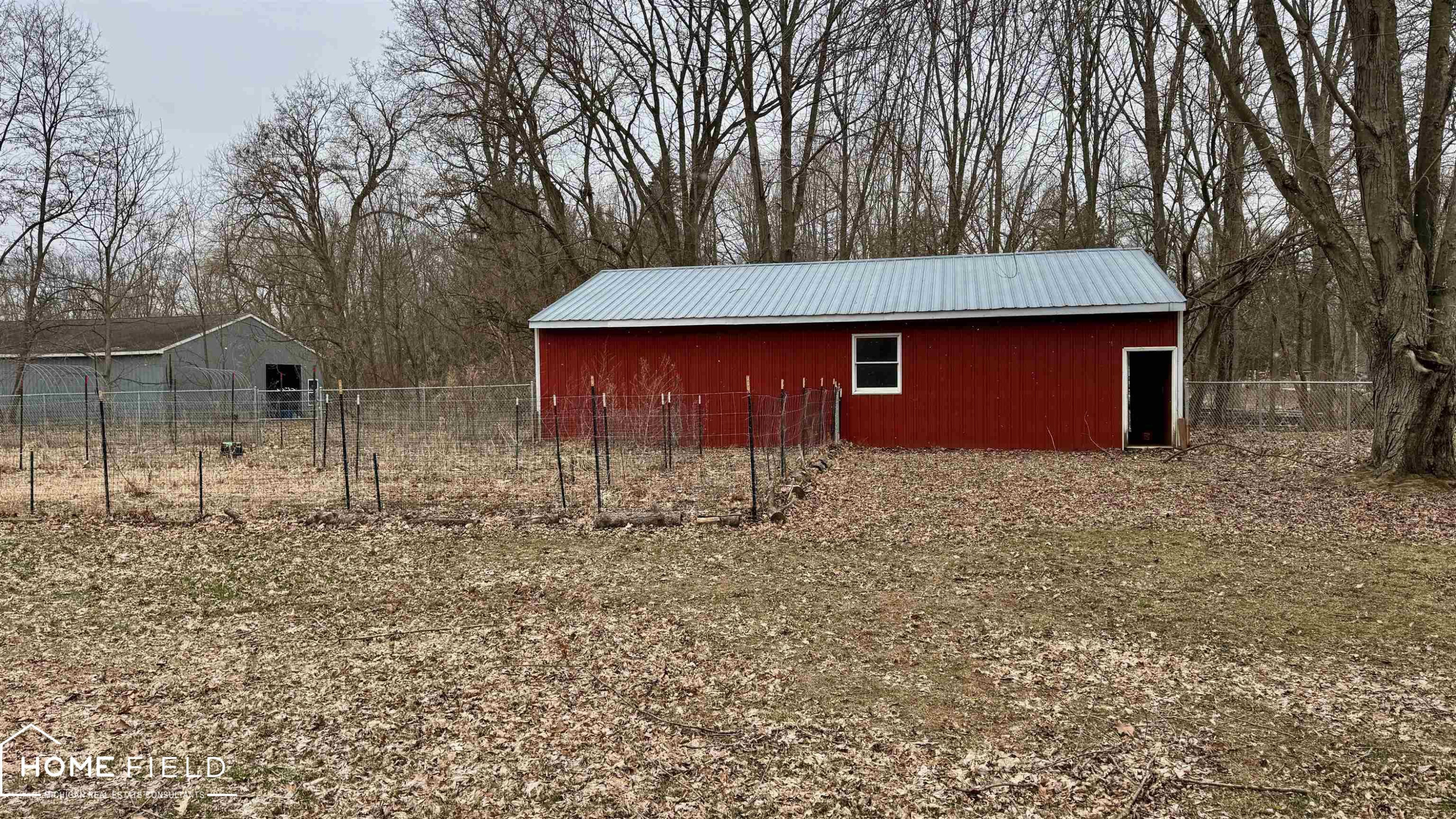 3300 E Lansing Road, Bancroft, MI 48414 — Photo 21