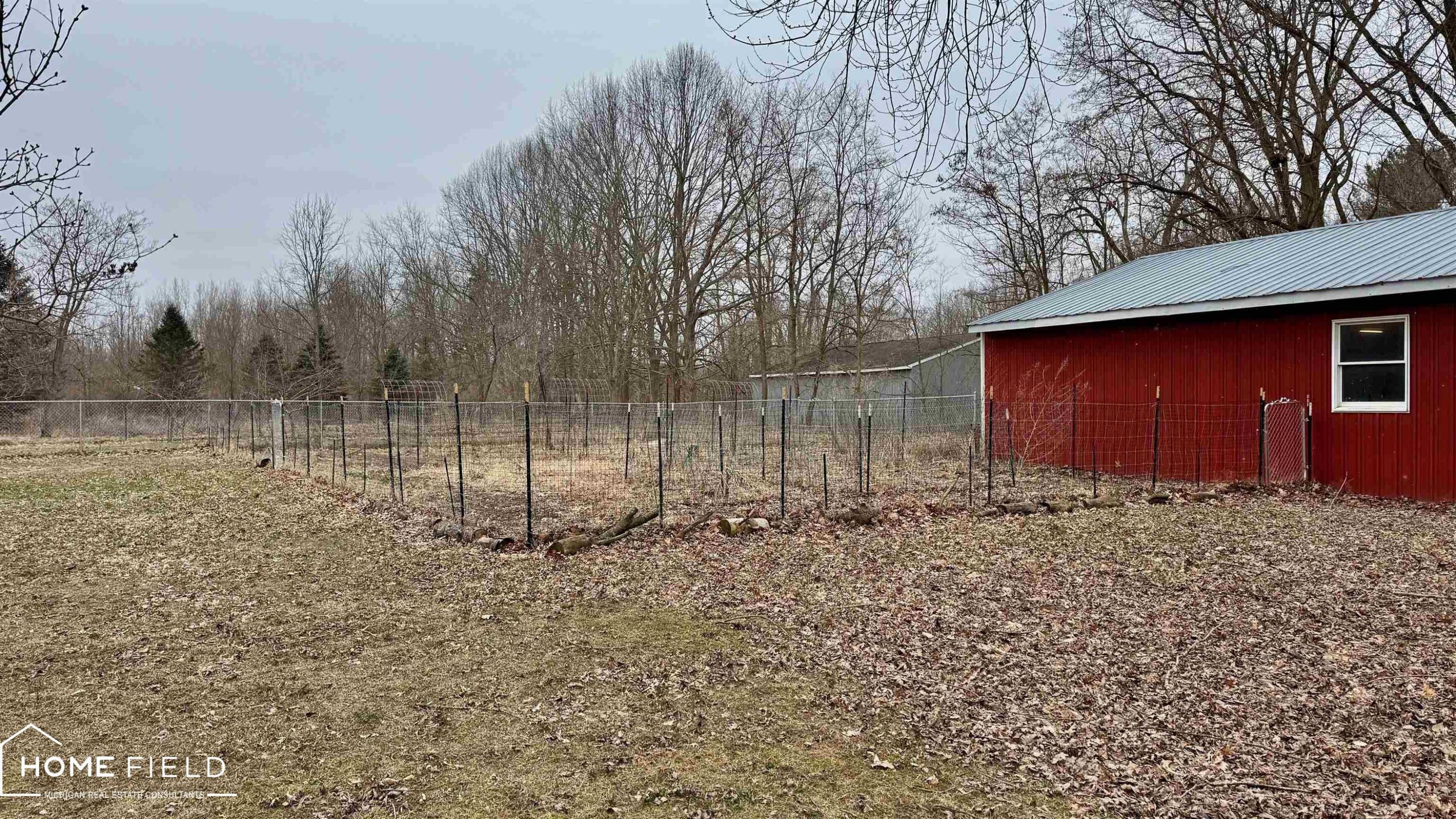 3300 E Lansing Road, Bancroft, MI 48414 — Photo 22