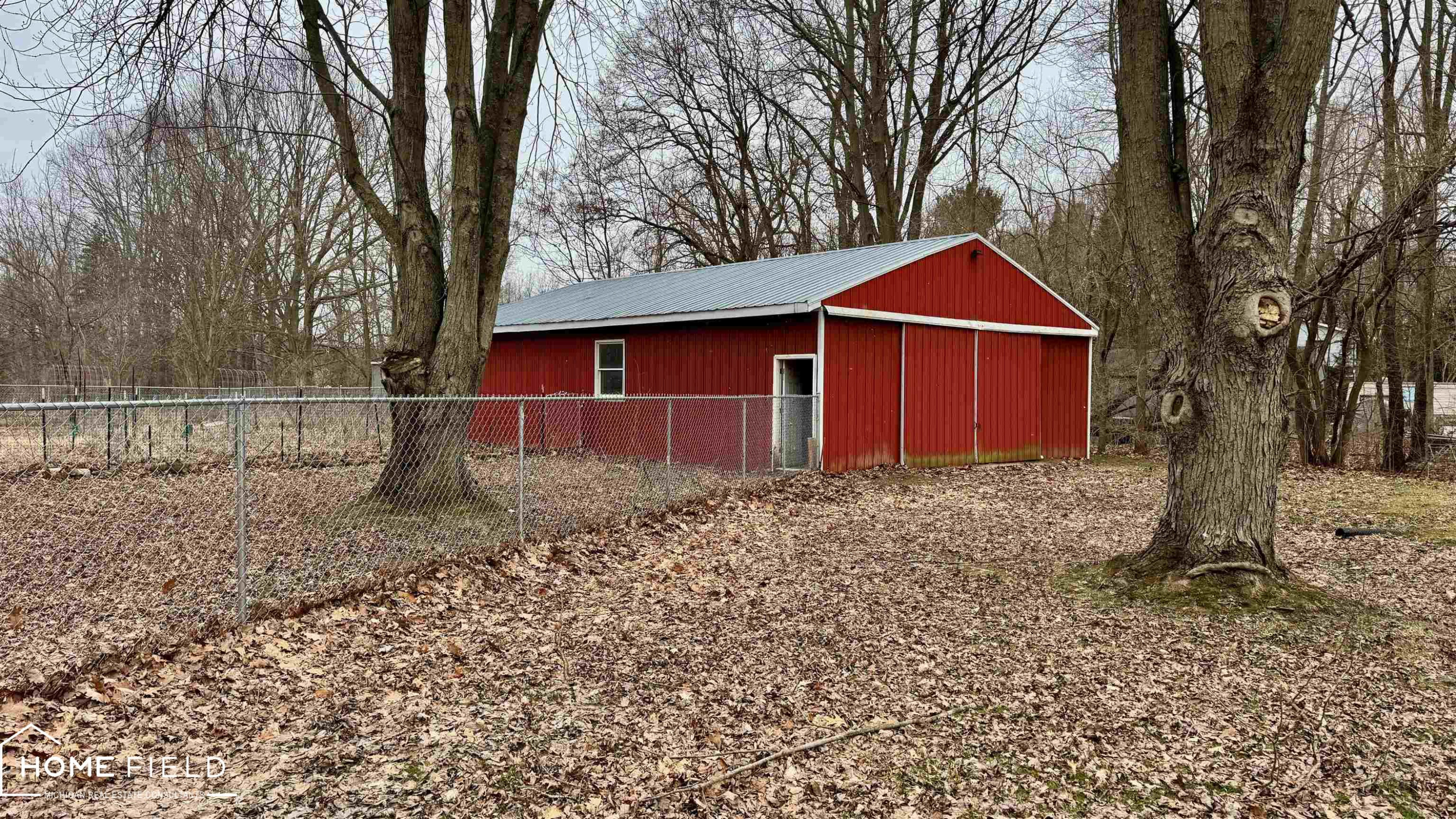 3300 E Lansing Road, Bancroft, MI 48414 — Photo 23