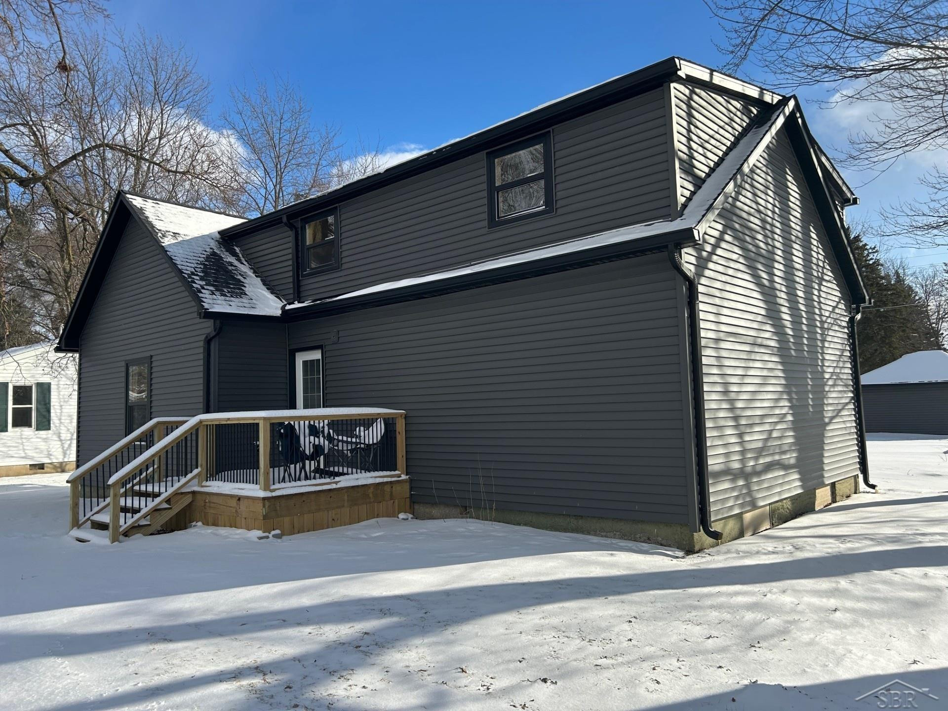6306 Pine Street, Cass City, MI 48726 — Photo 2