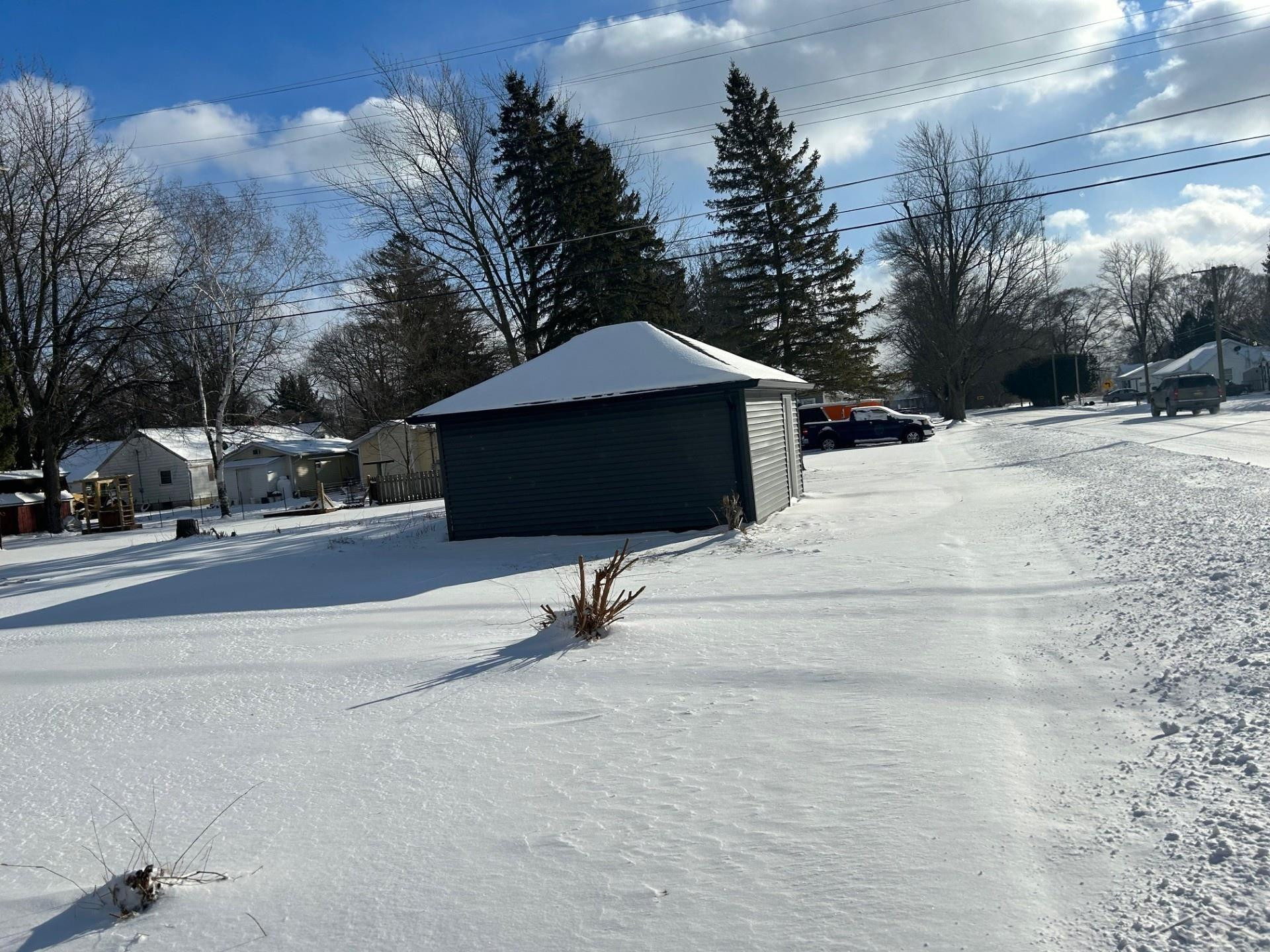 6306 Pine Street, Cass City, MI 48726 — Photo 29