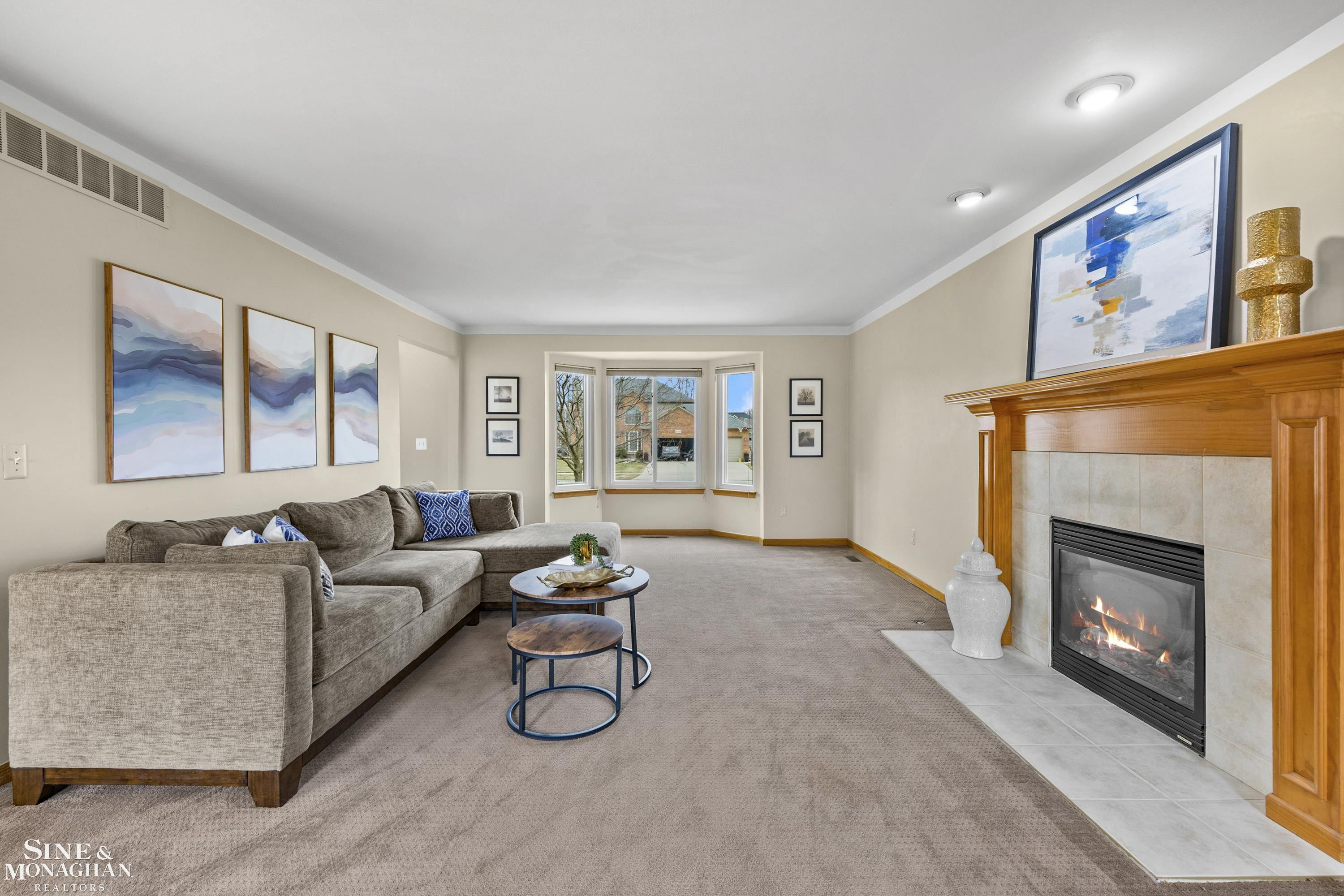 29167 Rachid Lane, MI 48047 — Photo 4