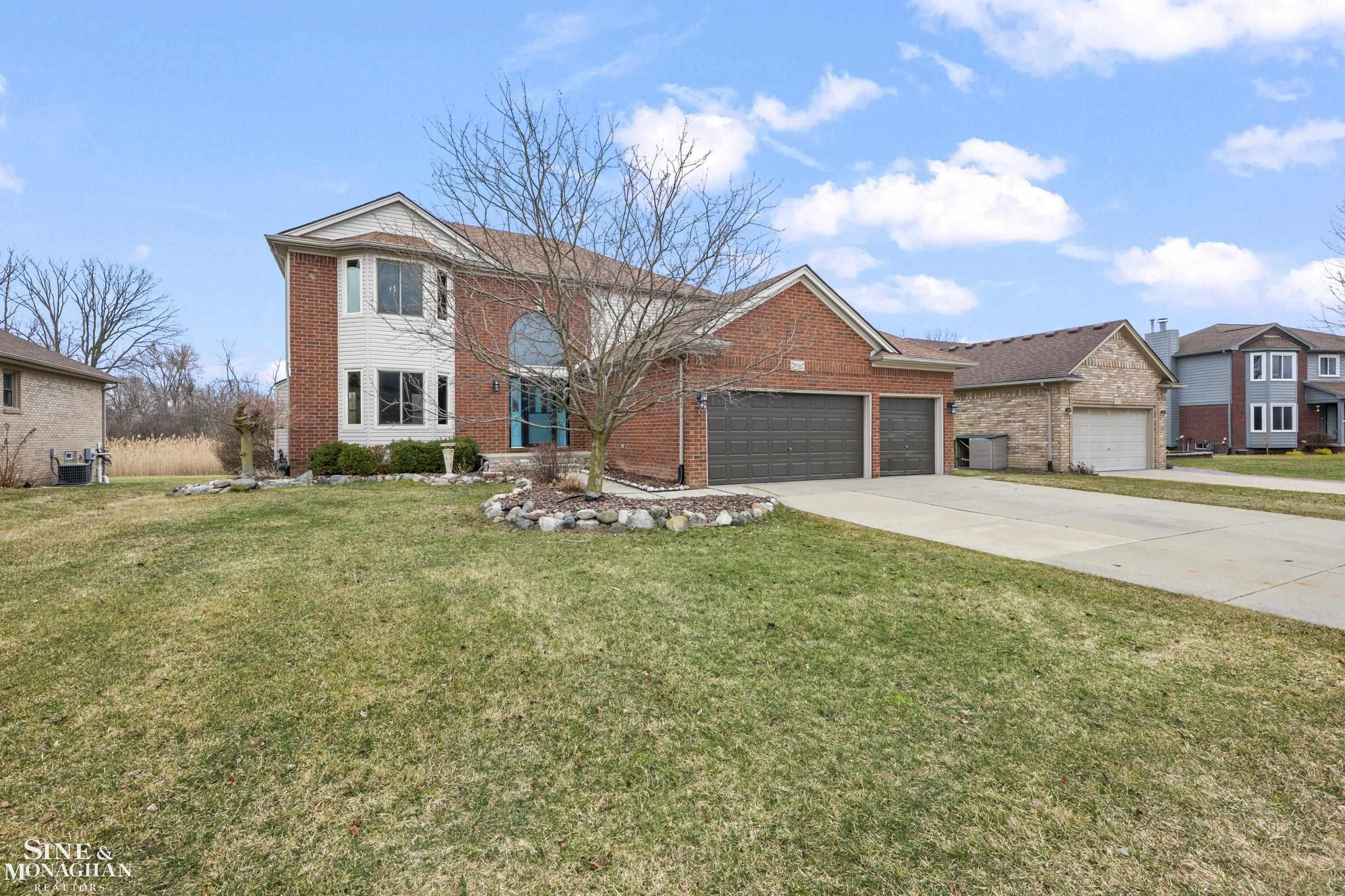 29167 Rachid Lane, MI 48047 — Photo 24