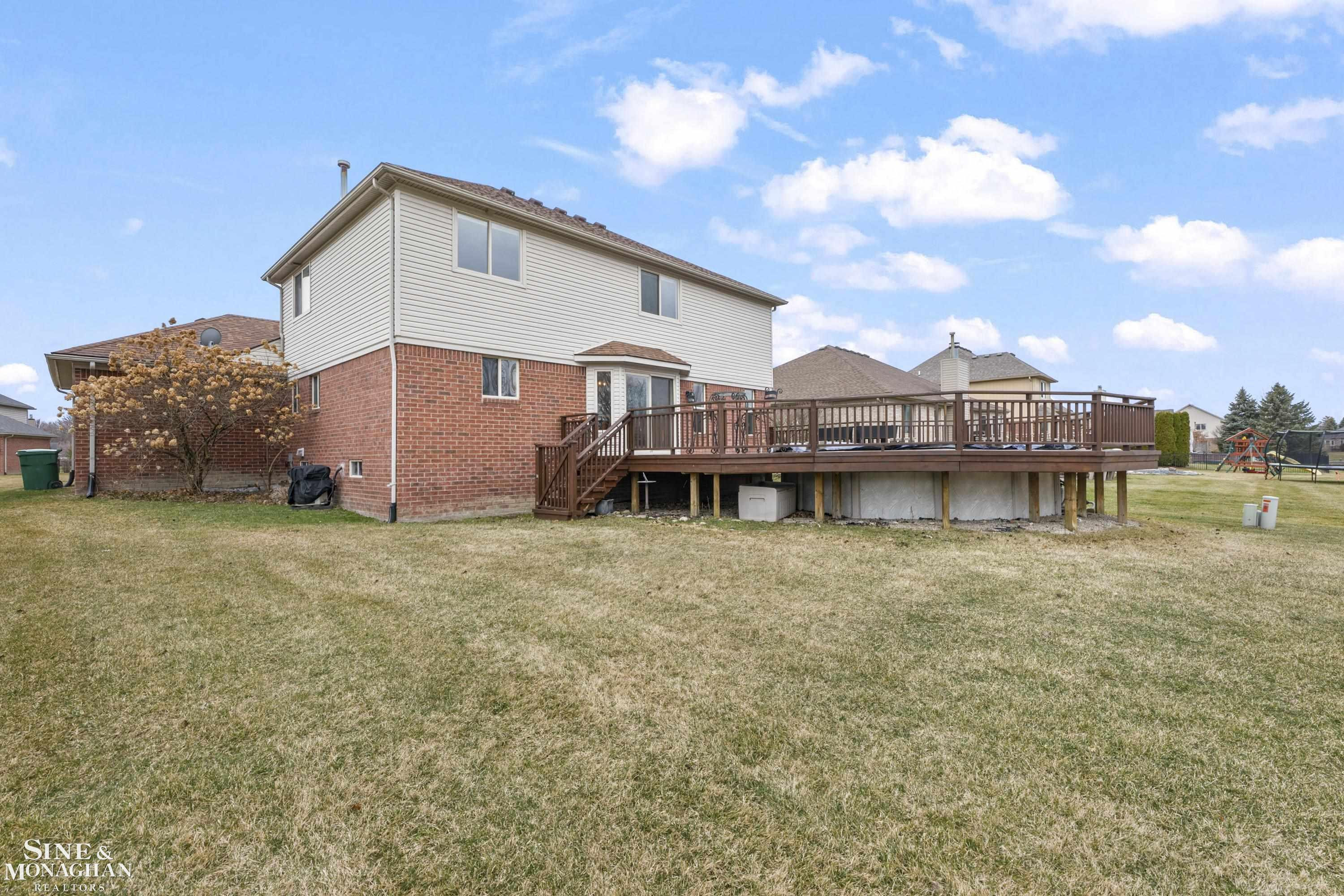 29167 Rachid Lane, MI 48047 — Photo 25