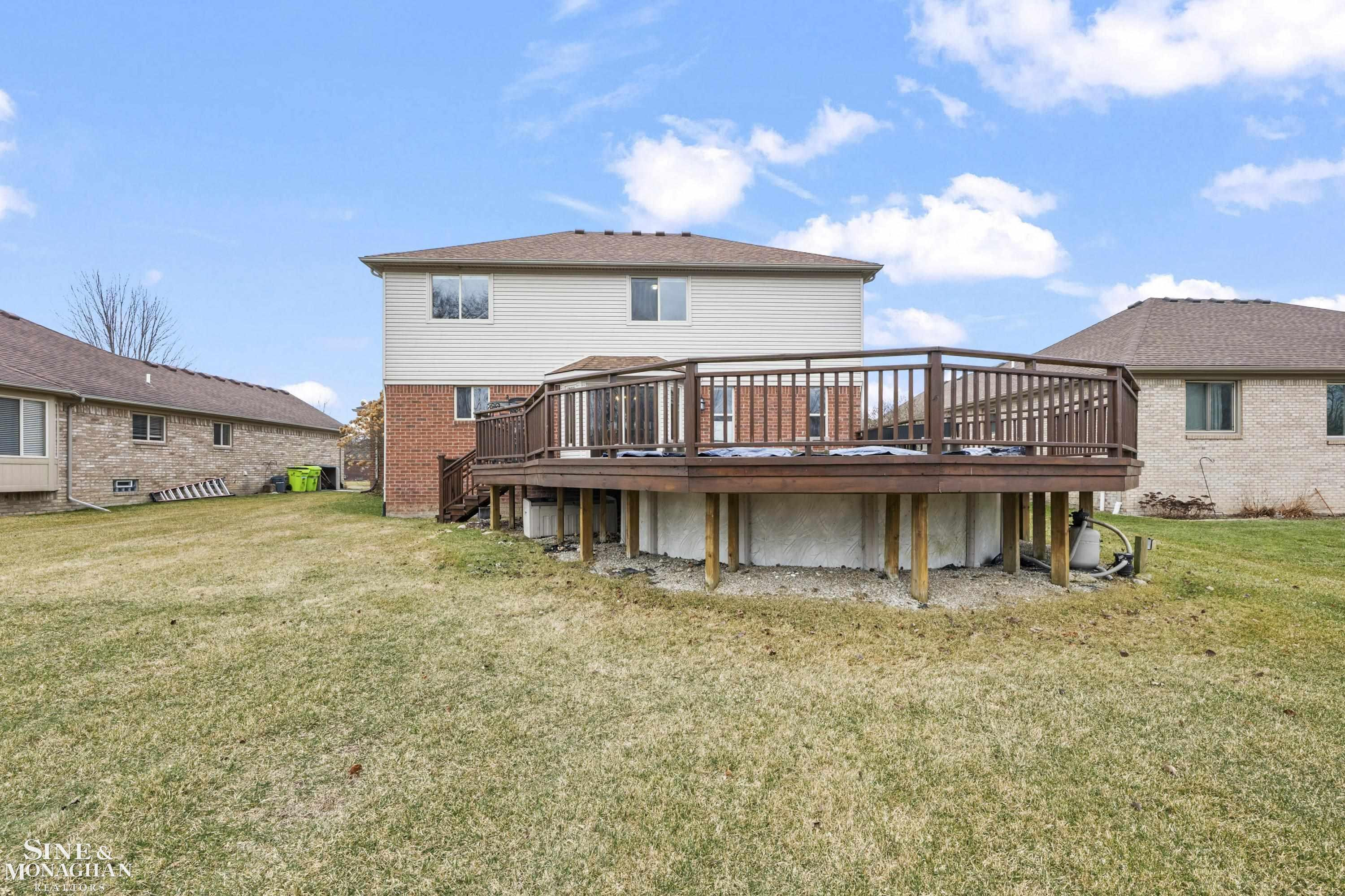 29167 Rachid Lane, MI 48047 — Photo 28
