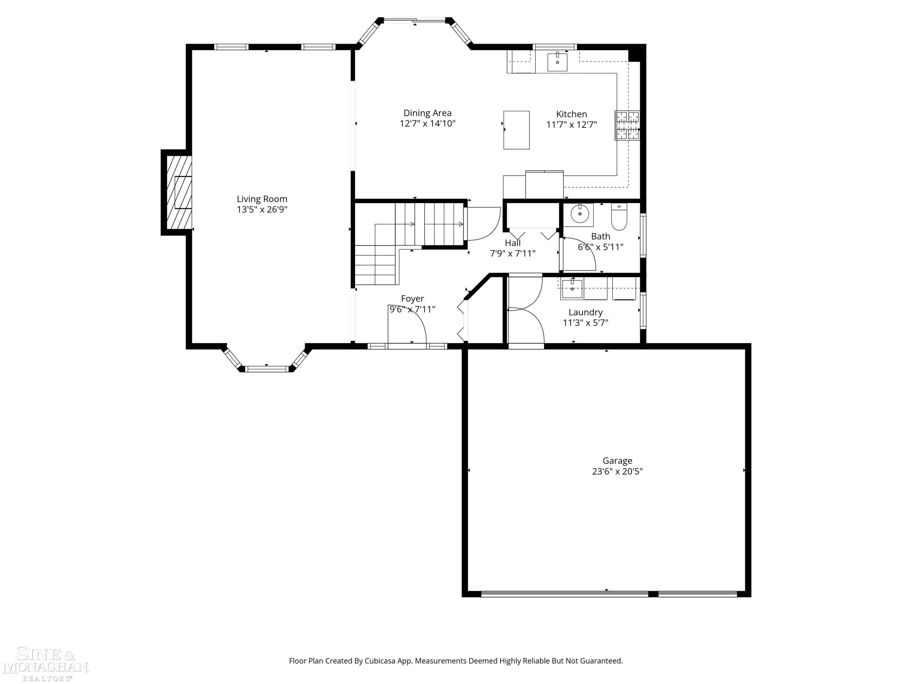 29167 Rachid Lane, MI 48047 — Photo 34