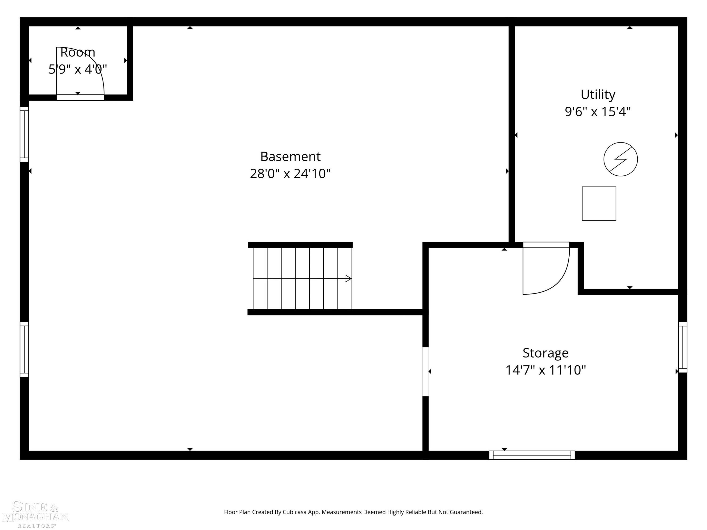 29167 Rachid Lane, MI 48047 — Photo 35