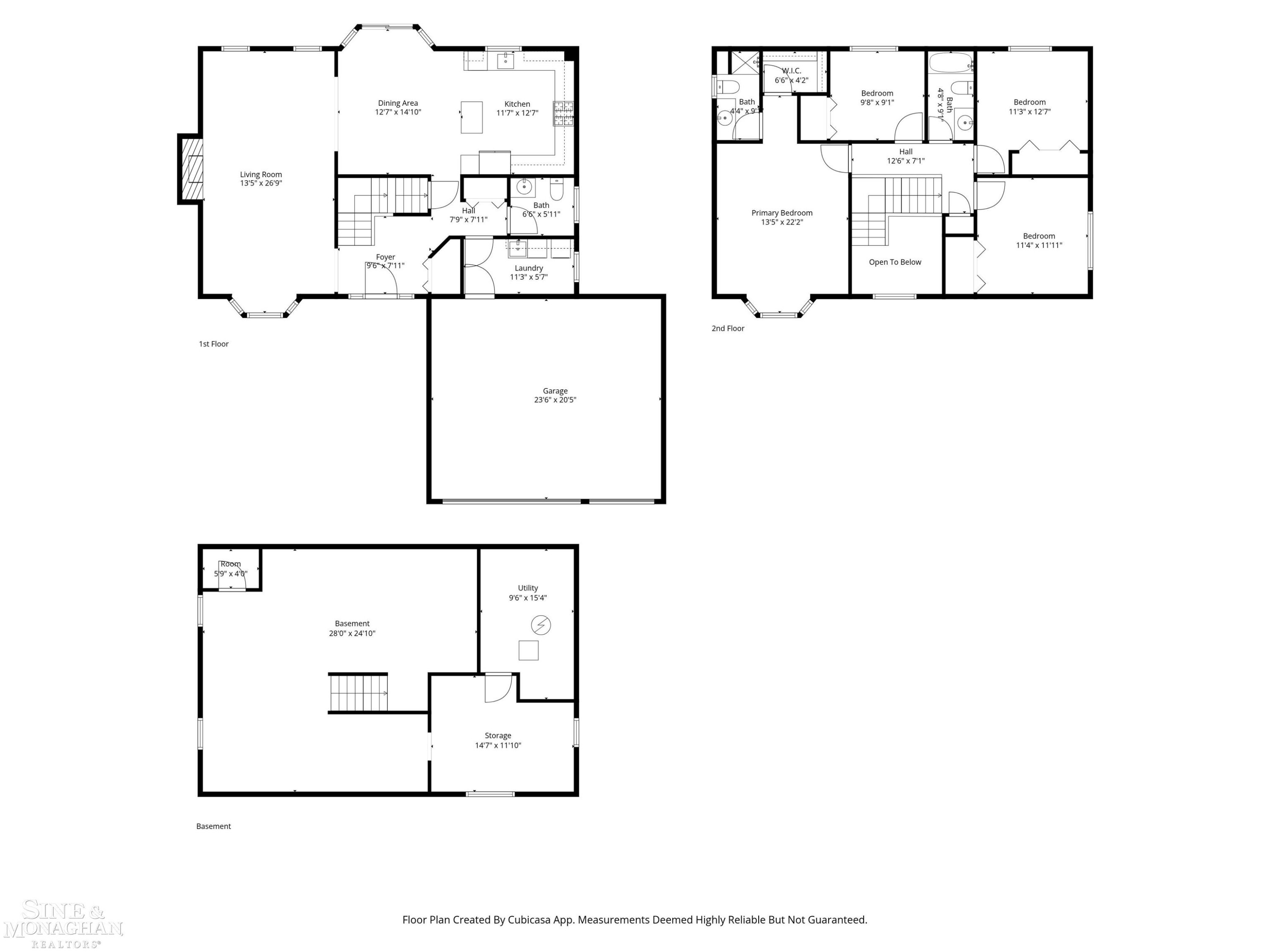 29167 Rachid Lane, MI 48047 — Photo 37