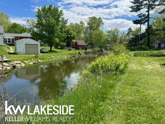 00 River Road, MI — Photo 2