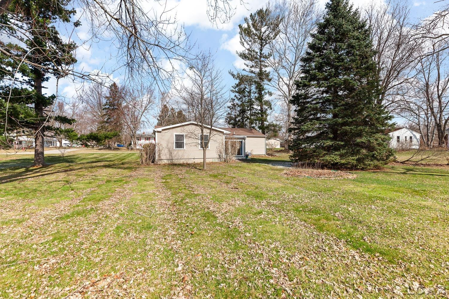 906 Willow Street, Tecumseh, MI 49286 — Photo 33