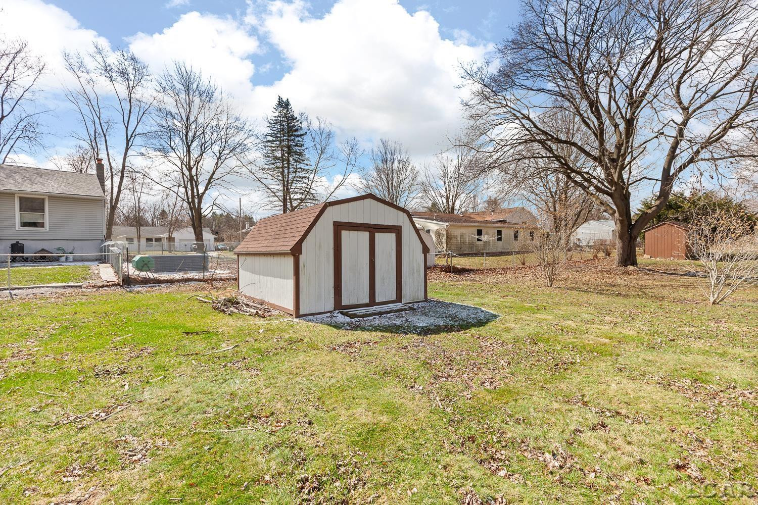 906 Willow Street, Tecumseh, MI 49286 — Photo 35