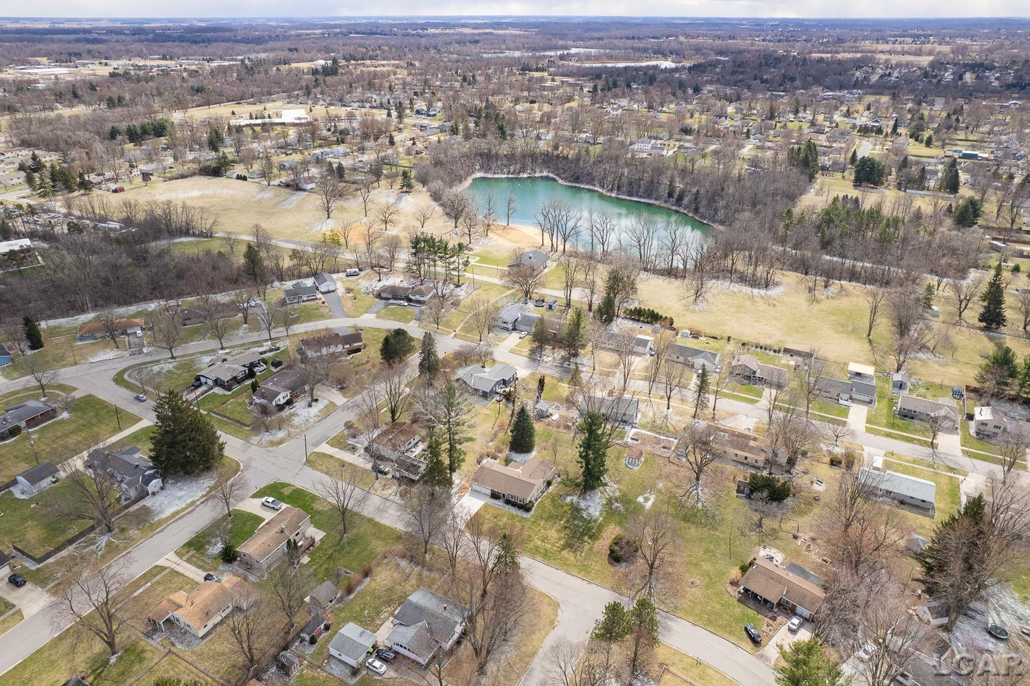 906 Willow Street, Tecumseh, MI 49286 — Photo 38