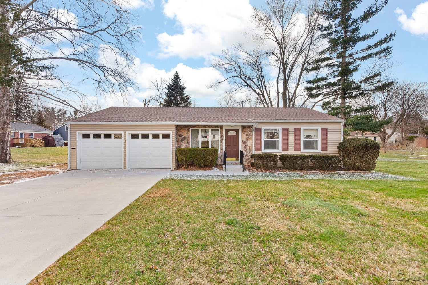 906 Willow Street, Tecumseh, MI 49286 — Photo 40