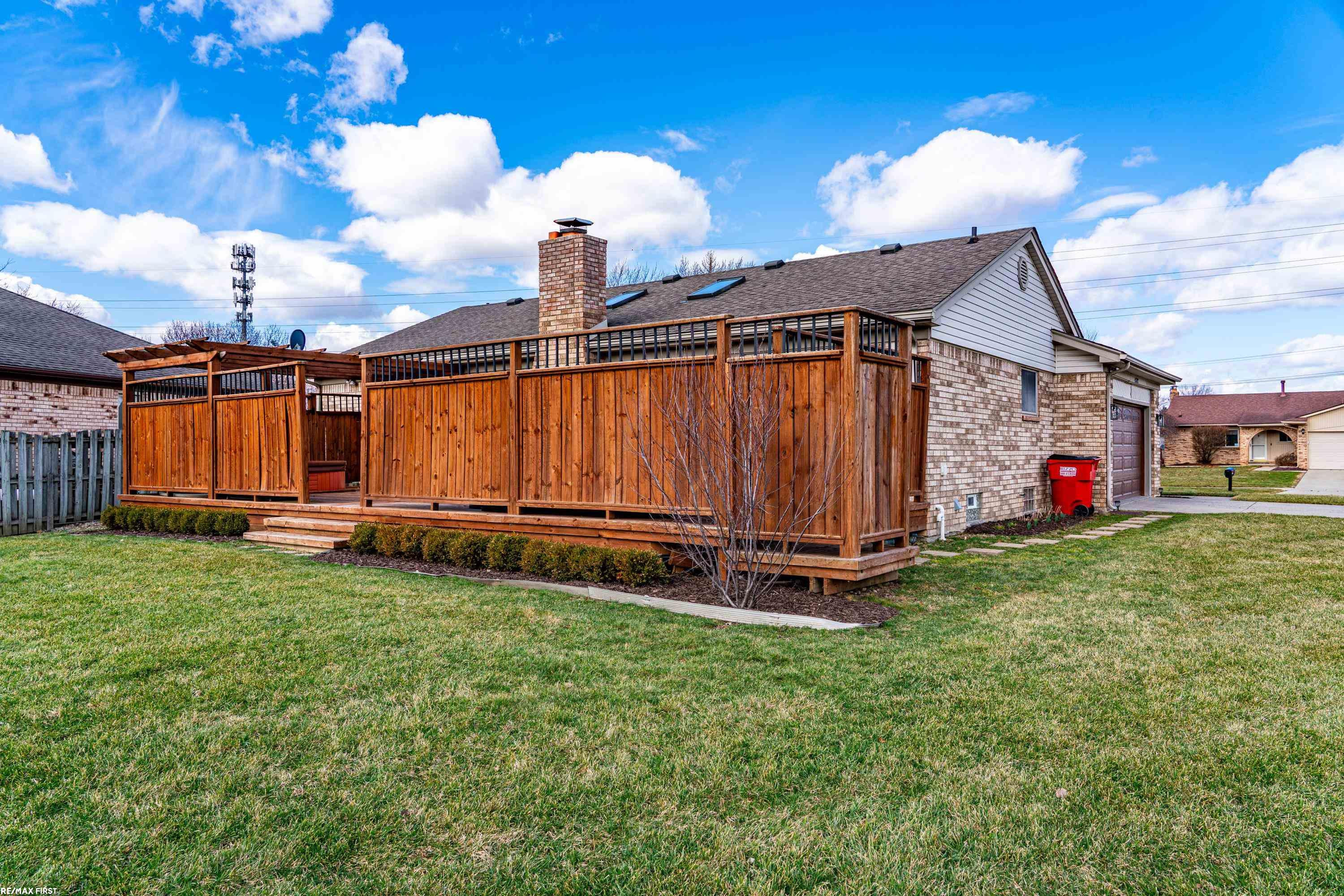 46788 Peach Grove Avenue, Macomb, MI 48044 — Photo 3