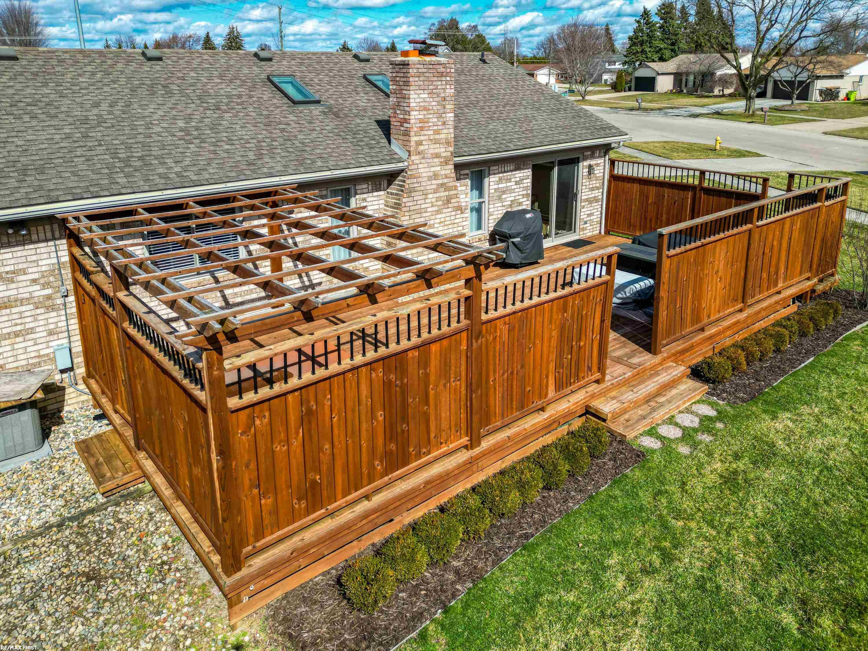 46788 Peach Grove Avenue, Macomb, MI 48044 — Photo 4