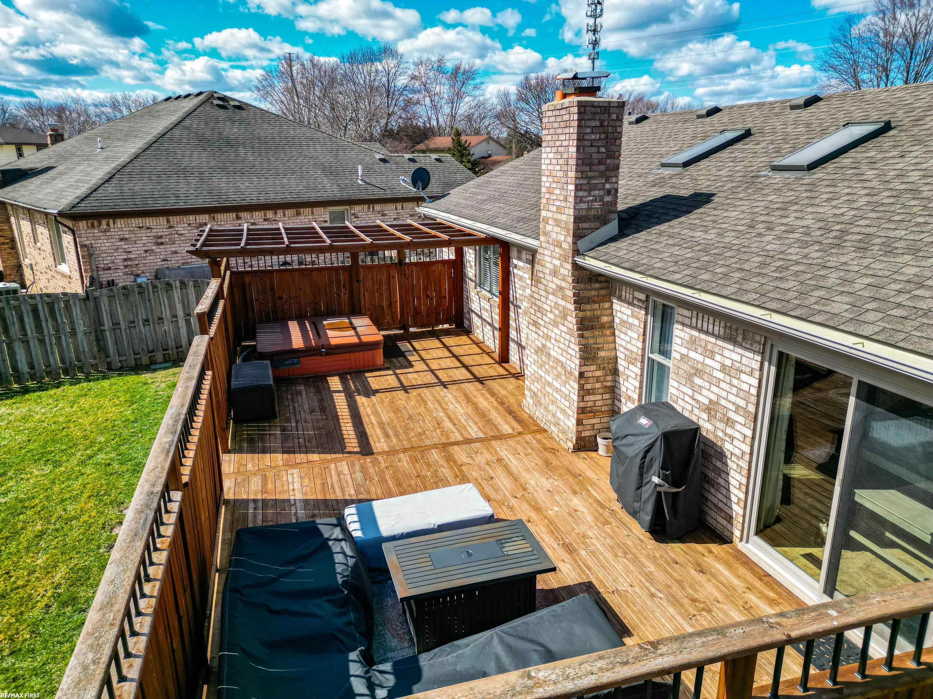 46788 Peach Grove Avenue, Macomb, MI 48044 — Photo 7