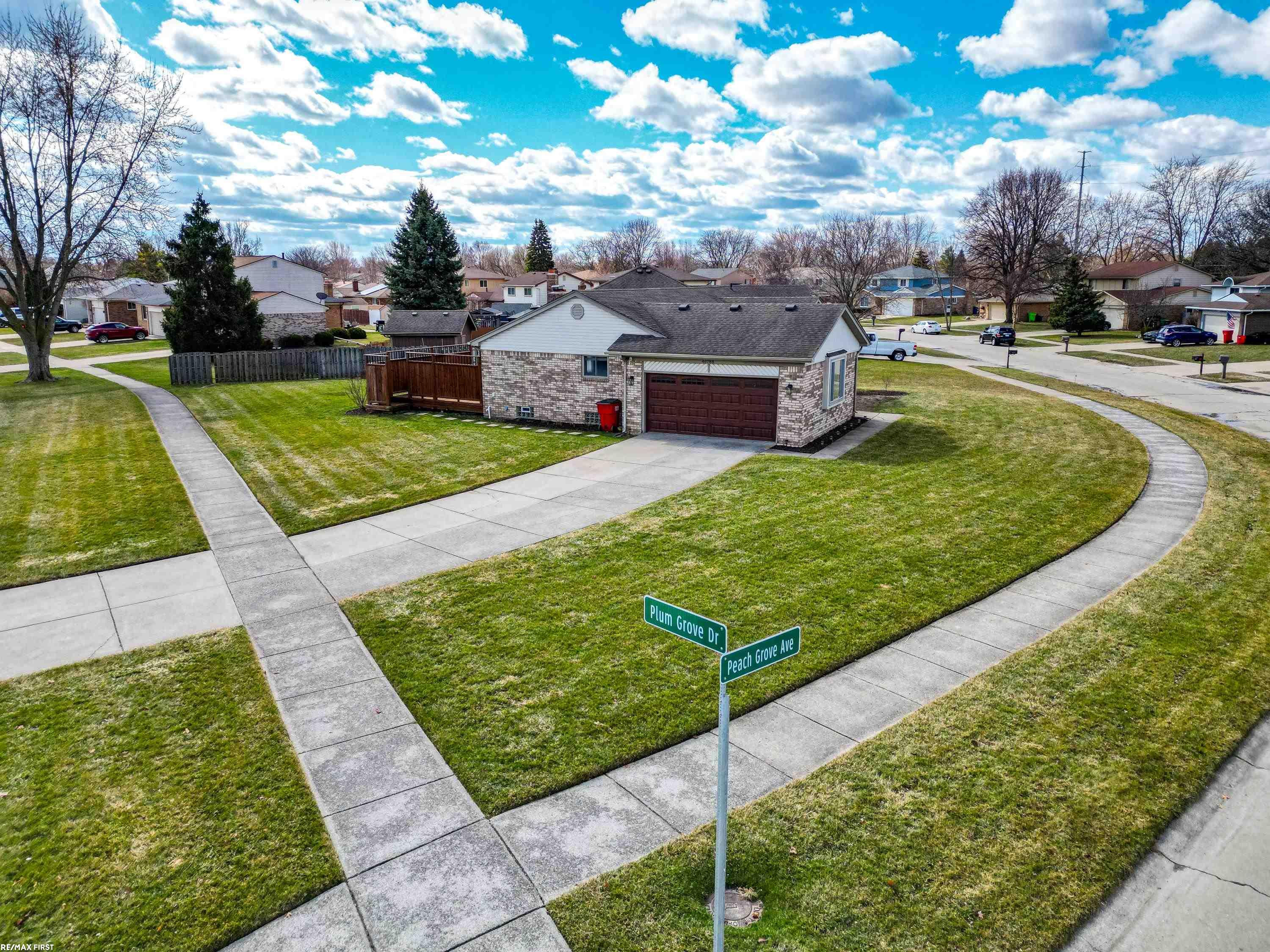 46788 Peach Grove Avenue, Macomb, MI 48044 — Photo 52