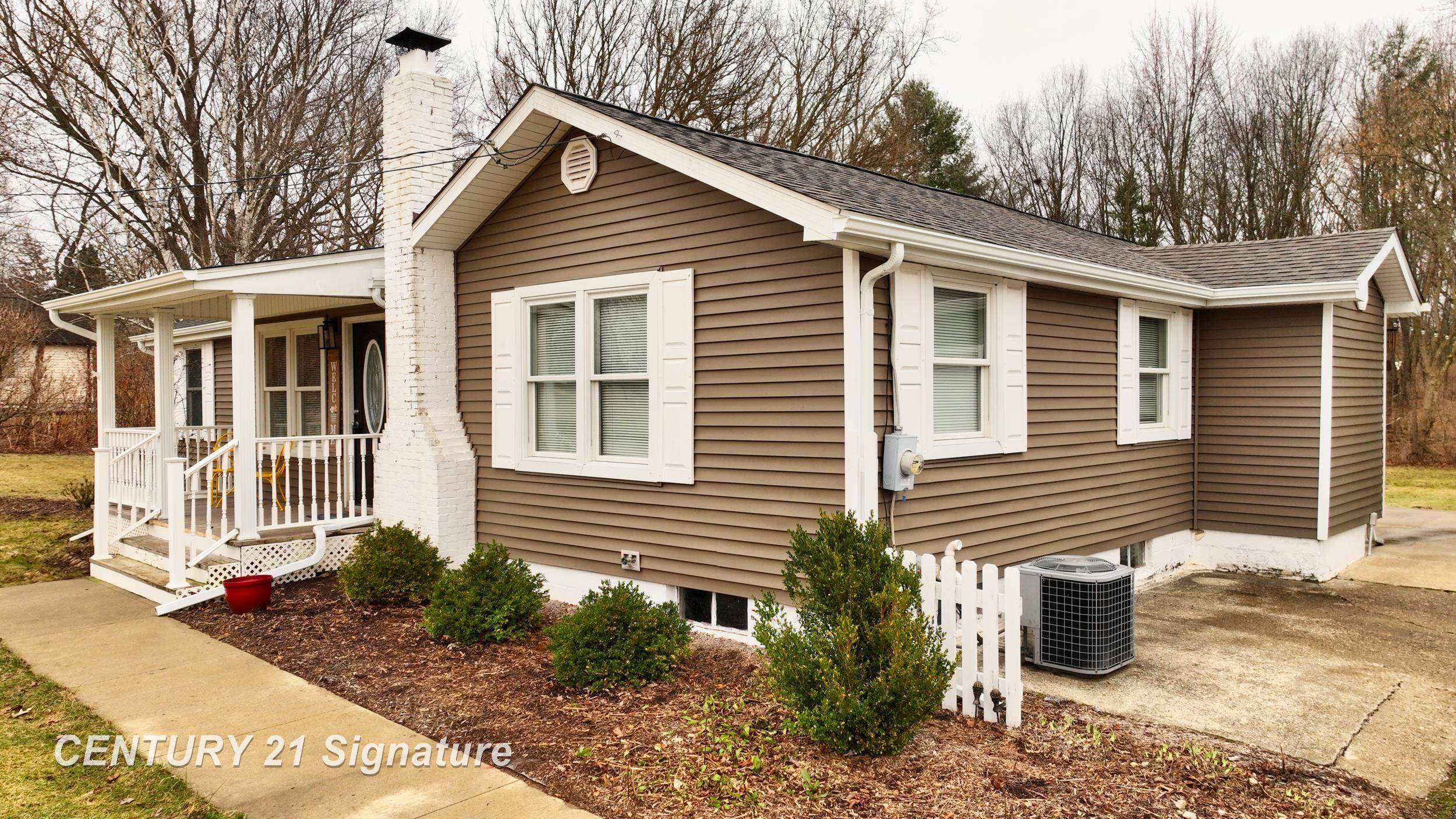 9085 Coldwater Road, Flushing, MI 48433 — Photo 2