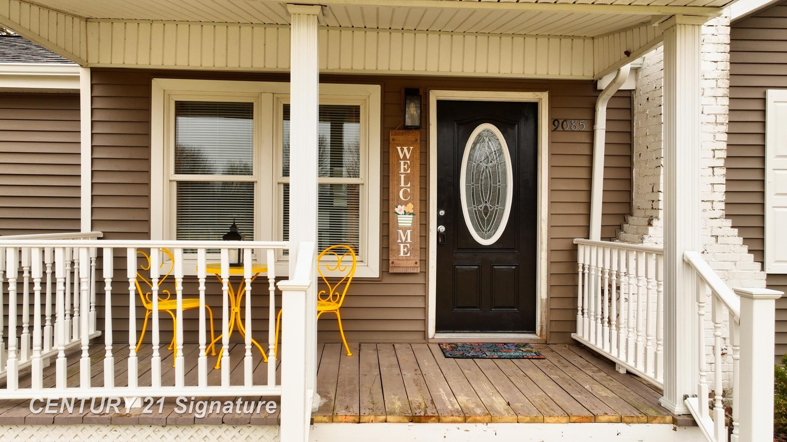 9085 Coldwater Road, Flushing, MI 48433 — Photo 3