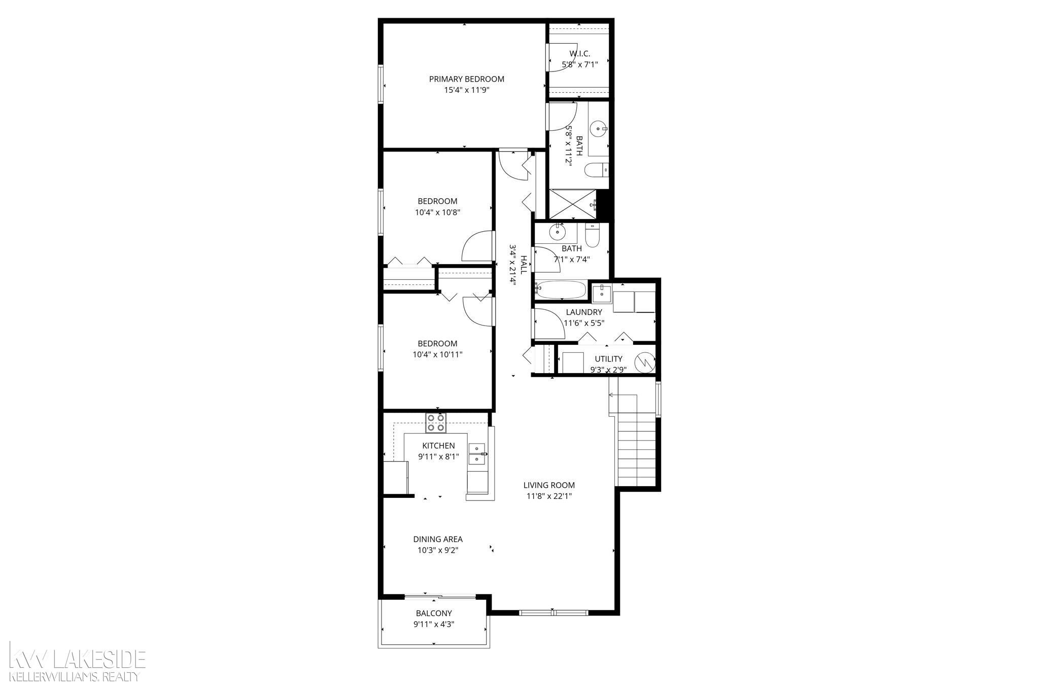 21972 Aberdeen Drive, Macomb, MI 48042 — Photo 41