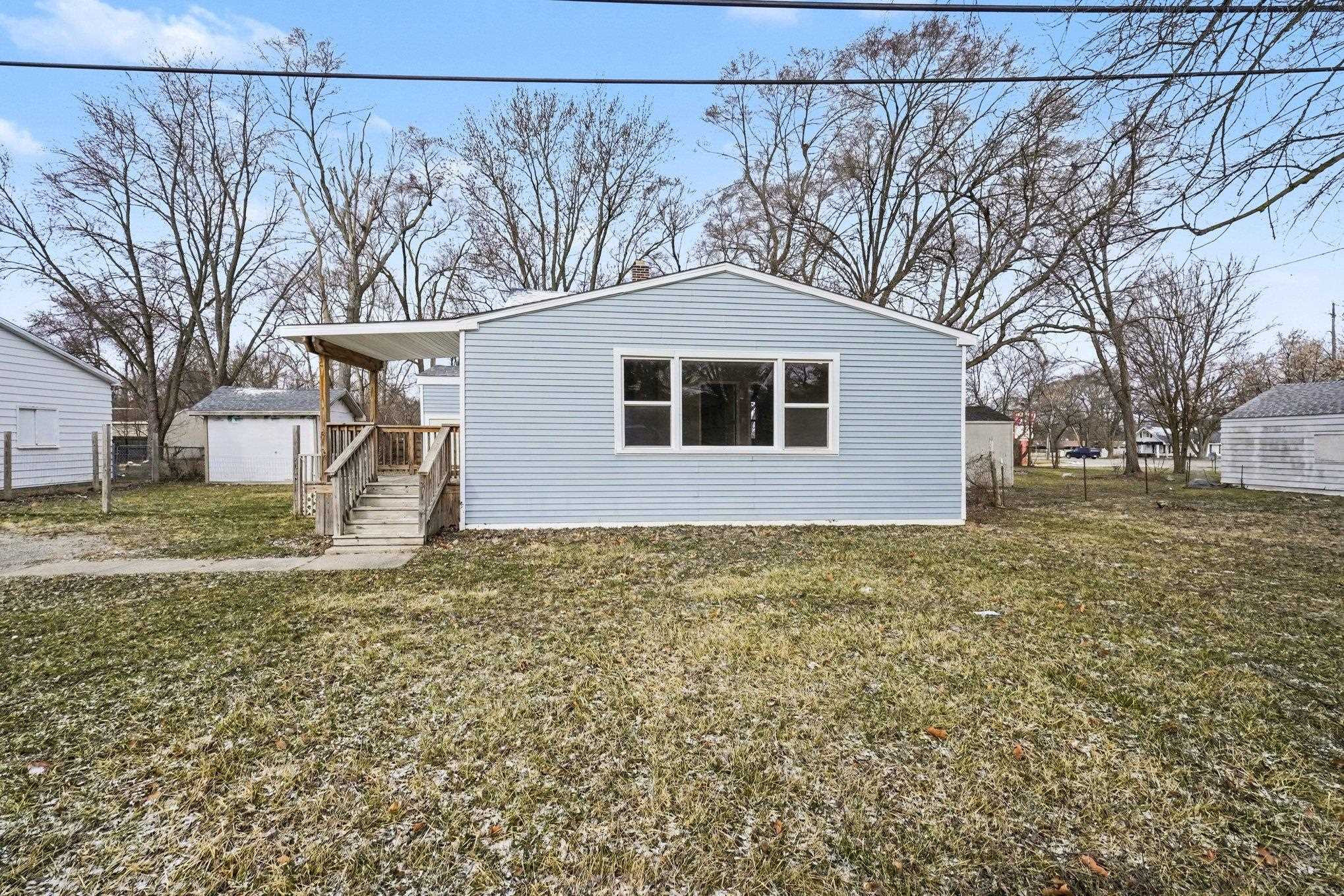 125 Bell Street UNIT b, Ypsilanti, MI, 48197