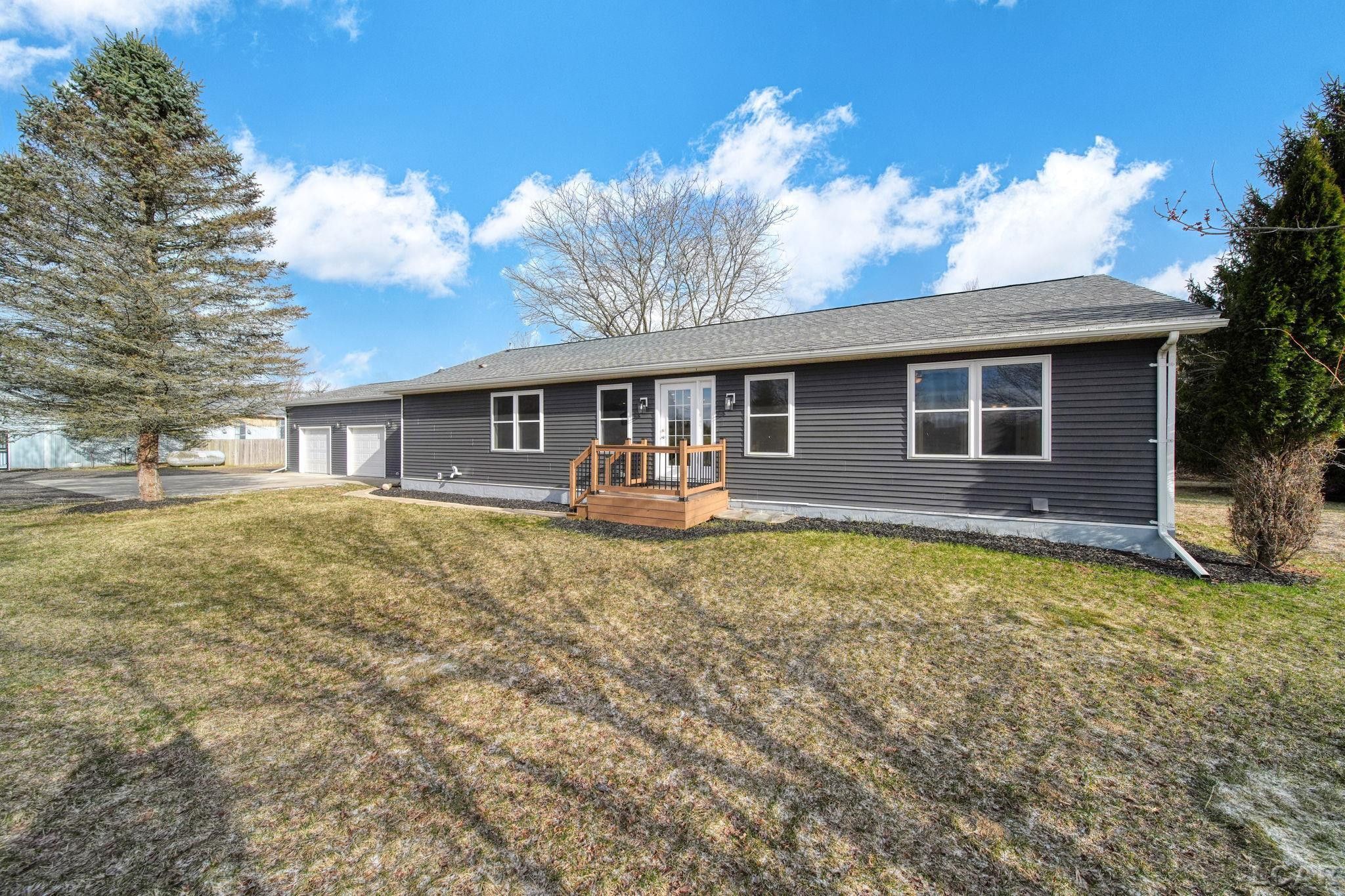 2200 Wetherby Road, Clarklake, MI 49234 — Photo 2