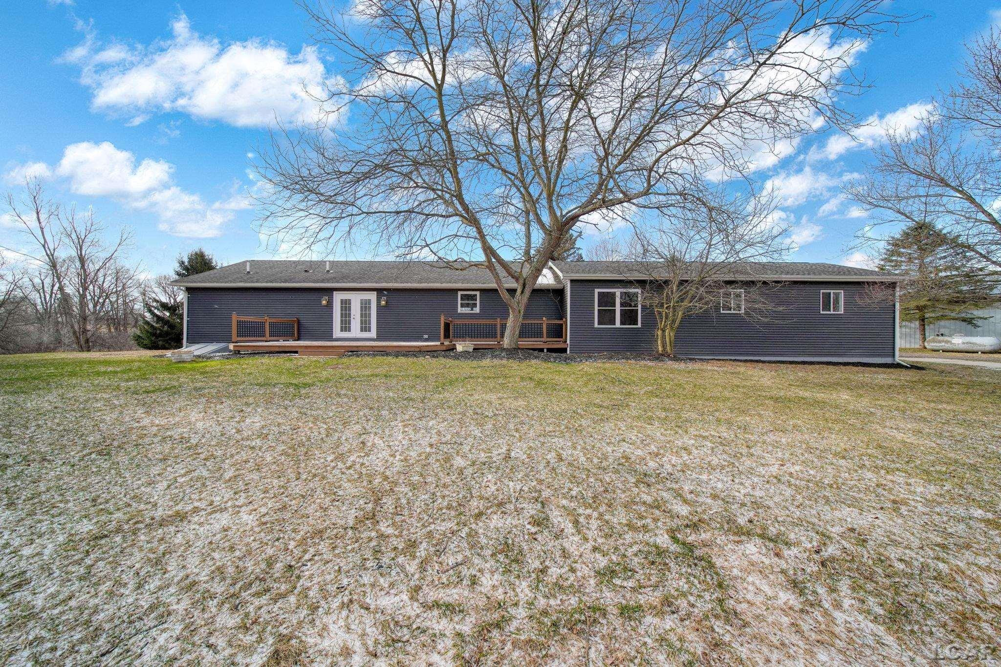 2200 Wetherby Road, Clarklake, MI 49234 — Photo 40